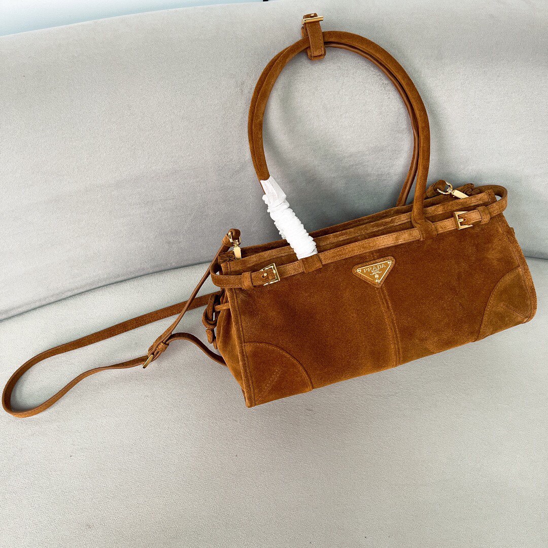 路易威登 Louis Vuitton 高定典藏经典高奢皮具手袋托特包斜挎包女包 #DE238405 2