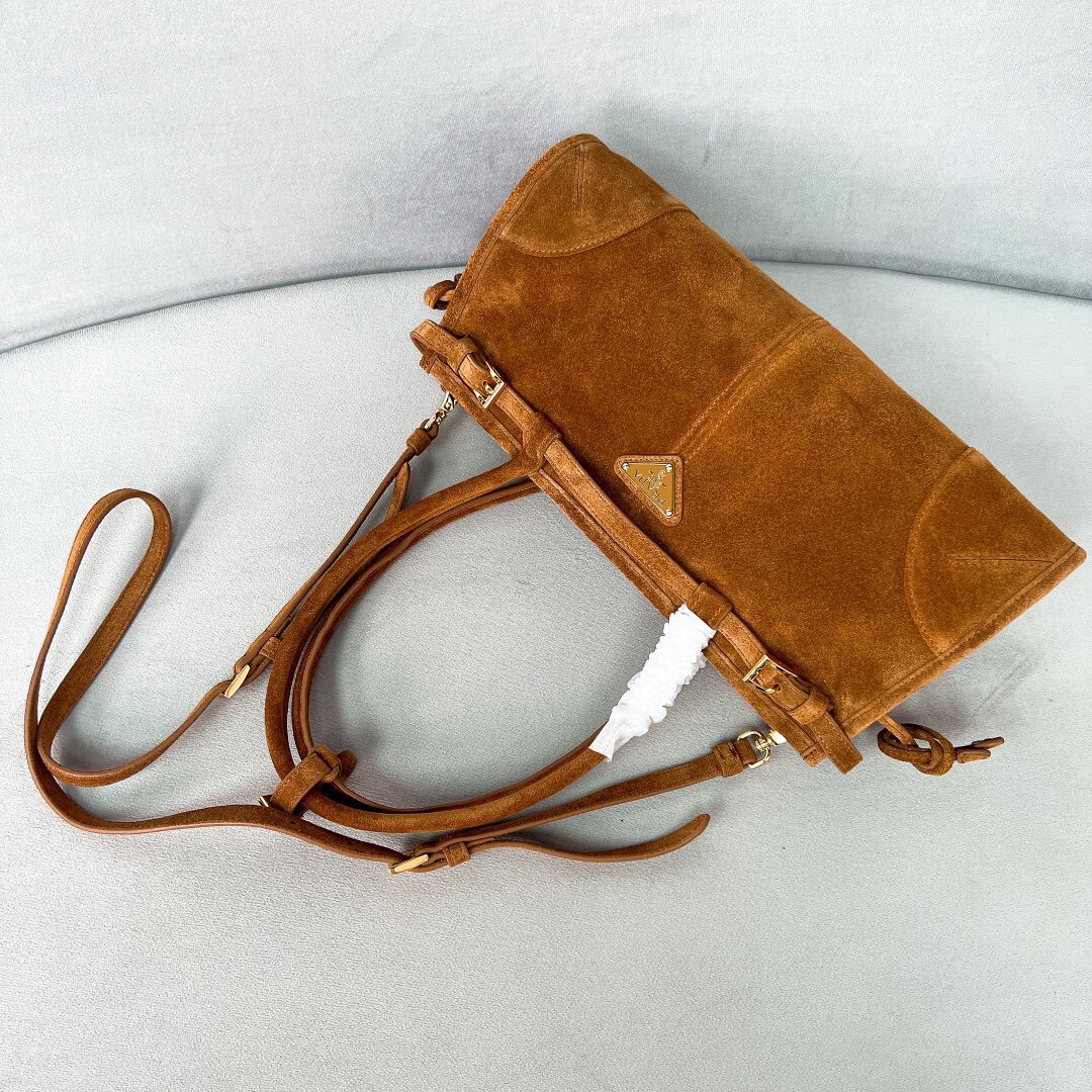 路易威登 Louis Vuitton 高定典藏经典高奢皮具手袋托特包斜挎包女包 #DE238405 5