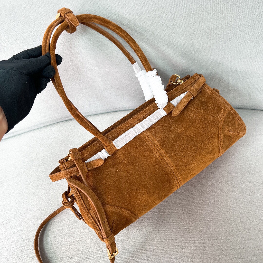 路易威登 Louis Vuitton 高定典藏经典高奢皮具手袋托特包斜挎包女包 #DE238405 4