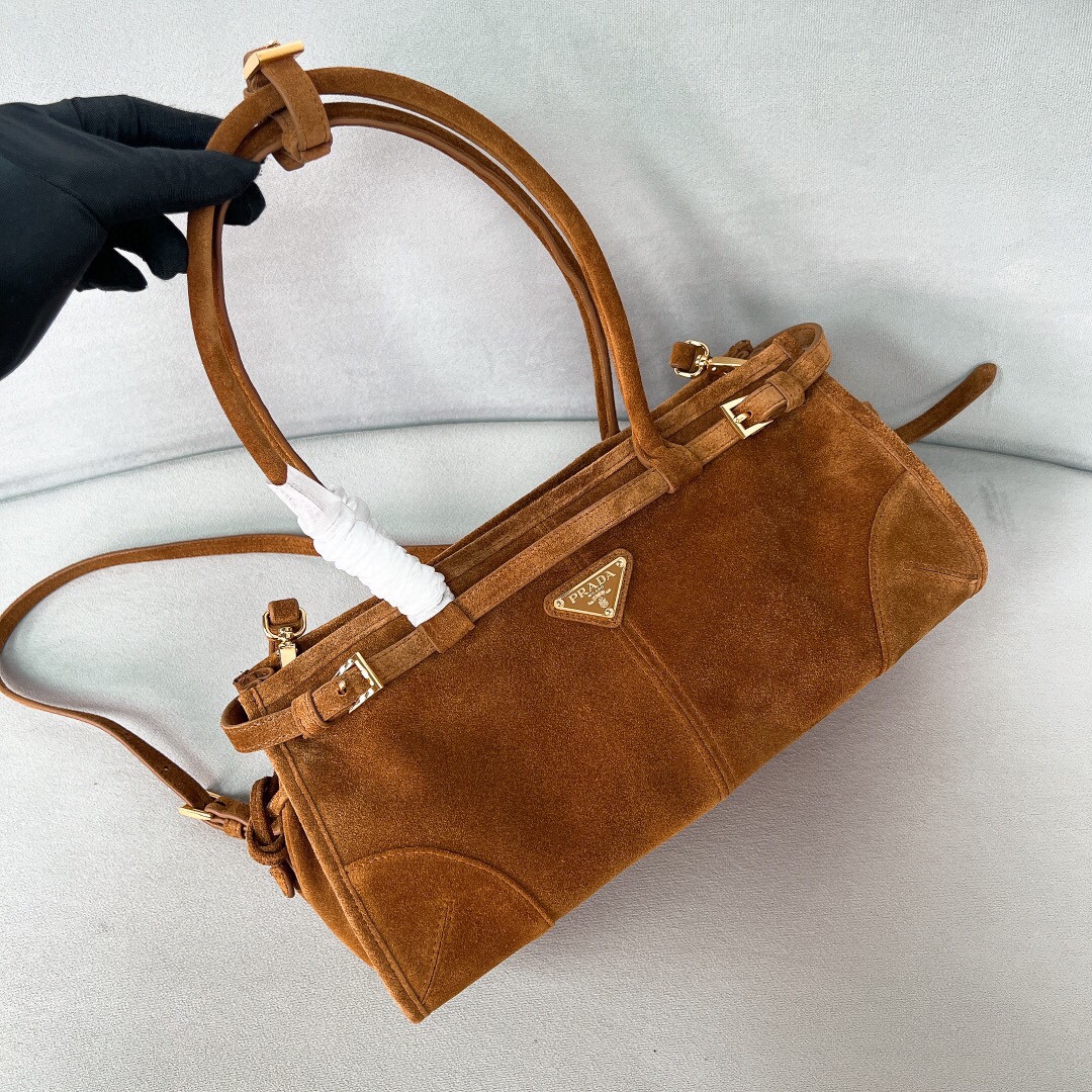 路易威登 Louis Vuitton 高定典藏经典高奢皮具手袋托特包斜挎包女包 #DE238405 3