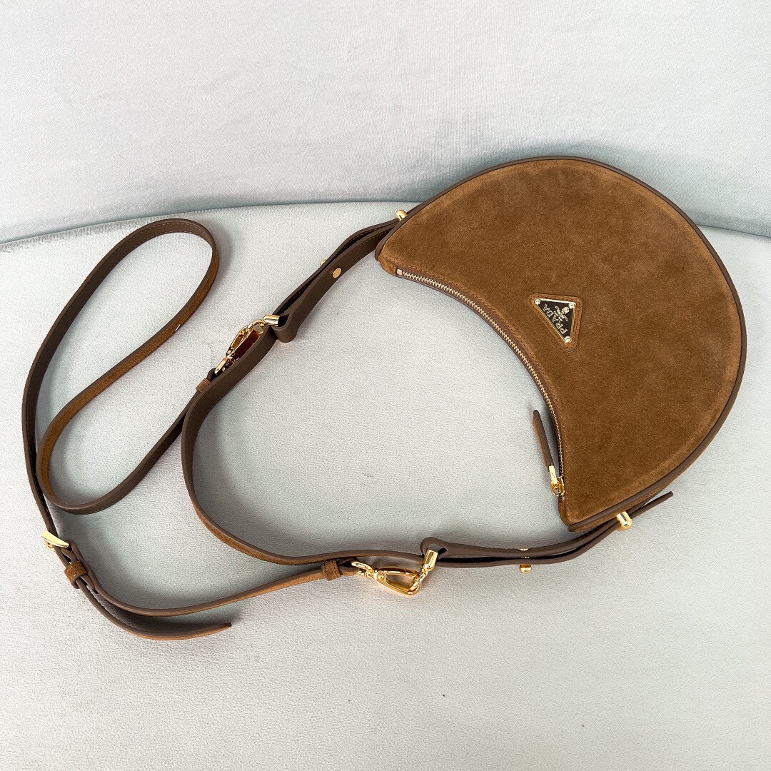 范思哲 Versace 典雅工坊高奢皮具手袋包包女包 #41B0FCCE 5