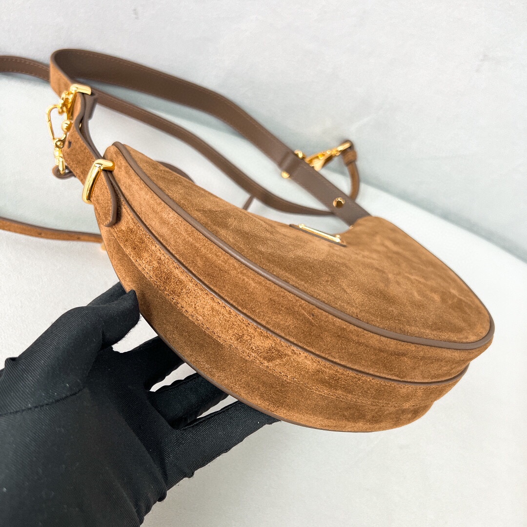 范思哲 Versace 典雅工坊高奢皮具手袋包包女包 #41B0FCCE 7