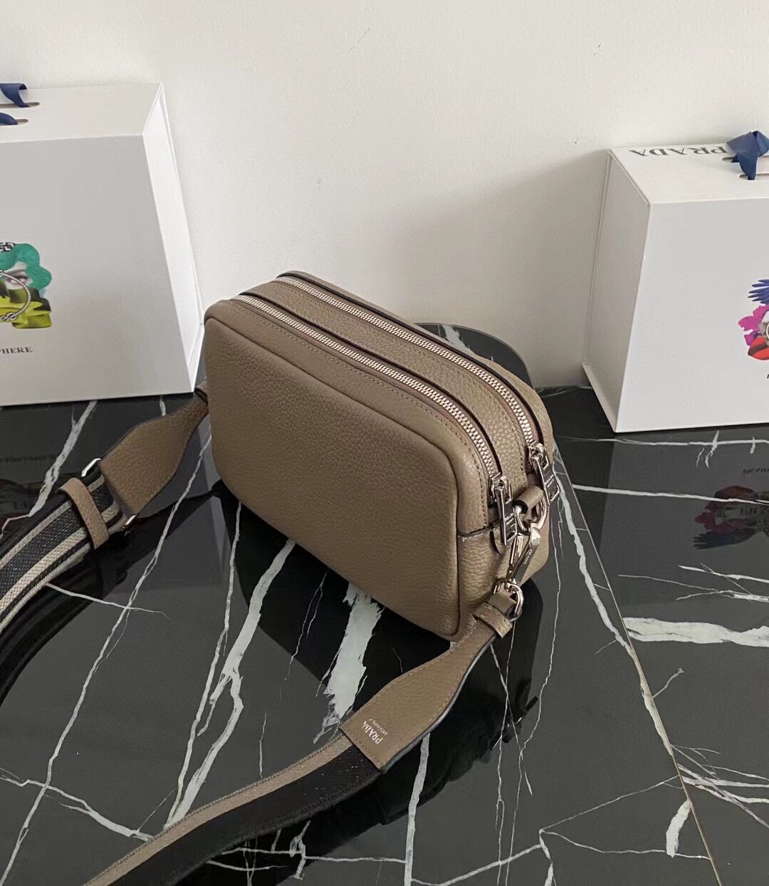 路易威登 Louis Vuitton 高定典藏名品高定成衣时装外套连衣裙衬衫T恤 #5433FD29 8