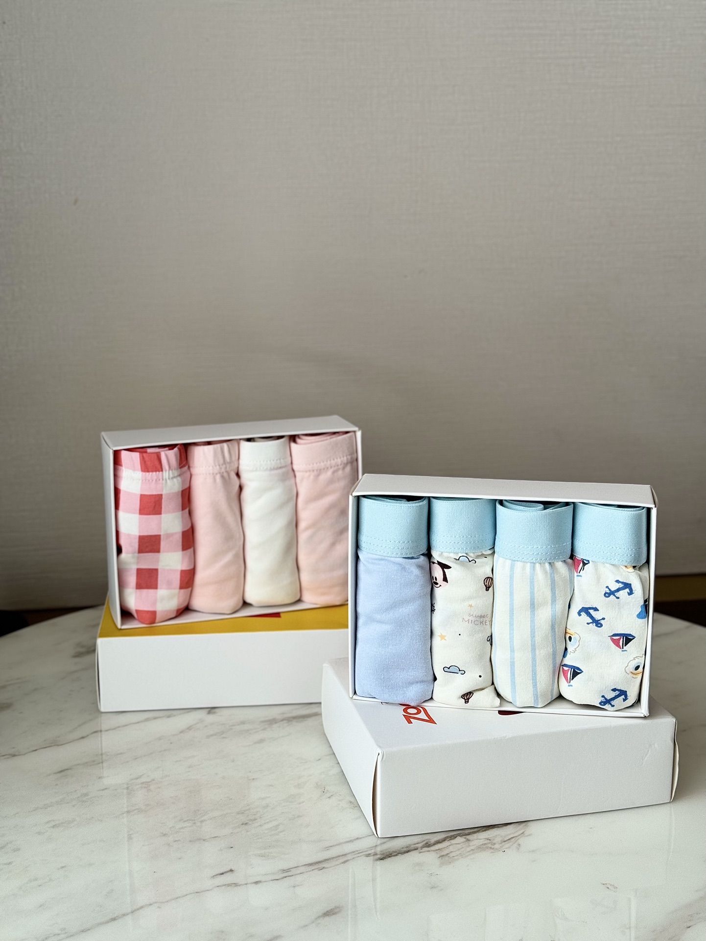 Regular replacement of children's underwear is essential for hygiene - Comprehensive 4