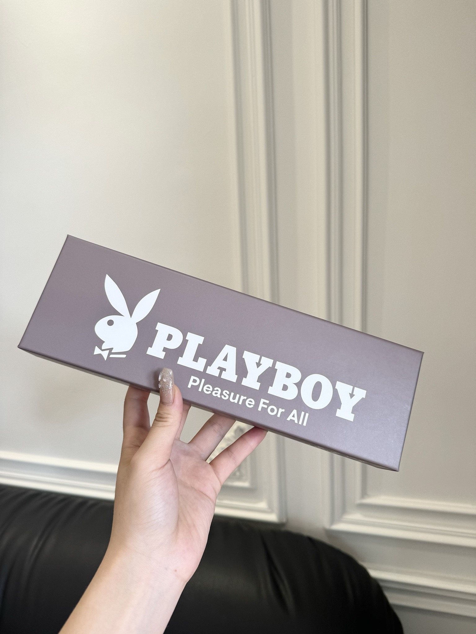 Playboy Unisex Grade 7A Antibacterial Ankle Socks - Comprehensive 3