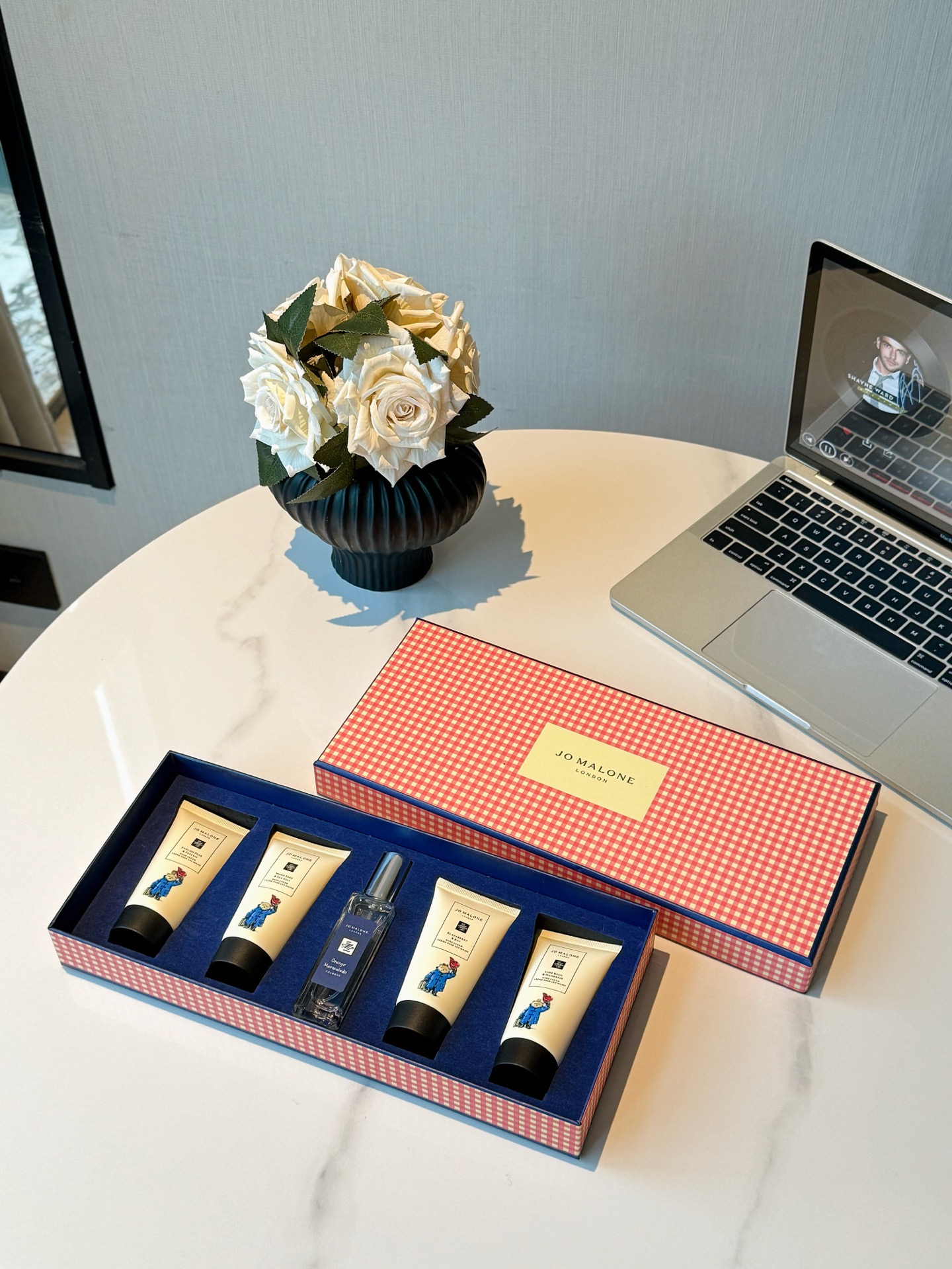 Max Mara Haute Couture Artisanal Perfumery Haute Fragrance Scent Perfume 5