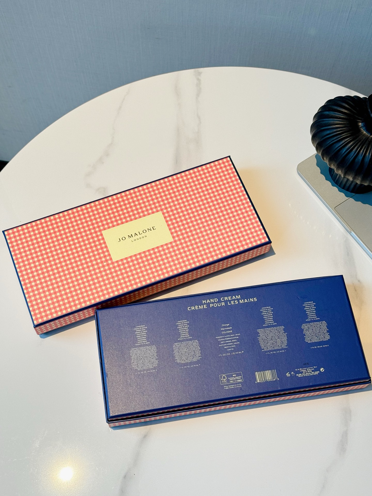 Max Mara Haute Couture Artisanal Perfumery Haute Fragrance Scent Perfume 8