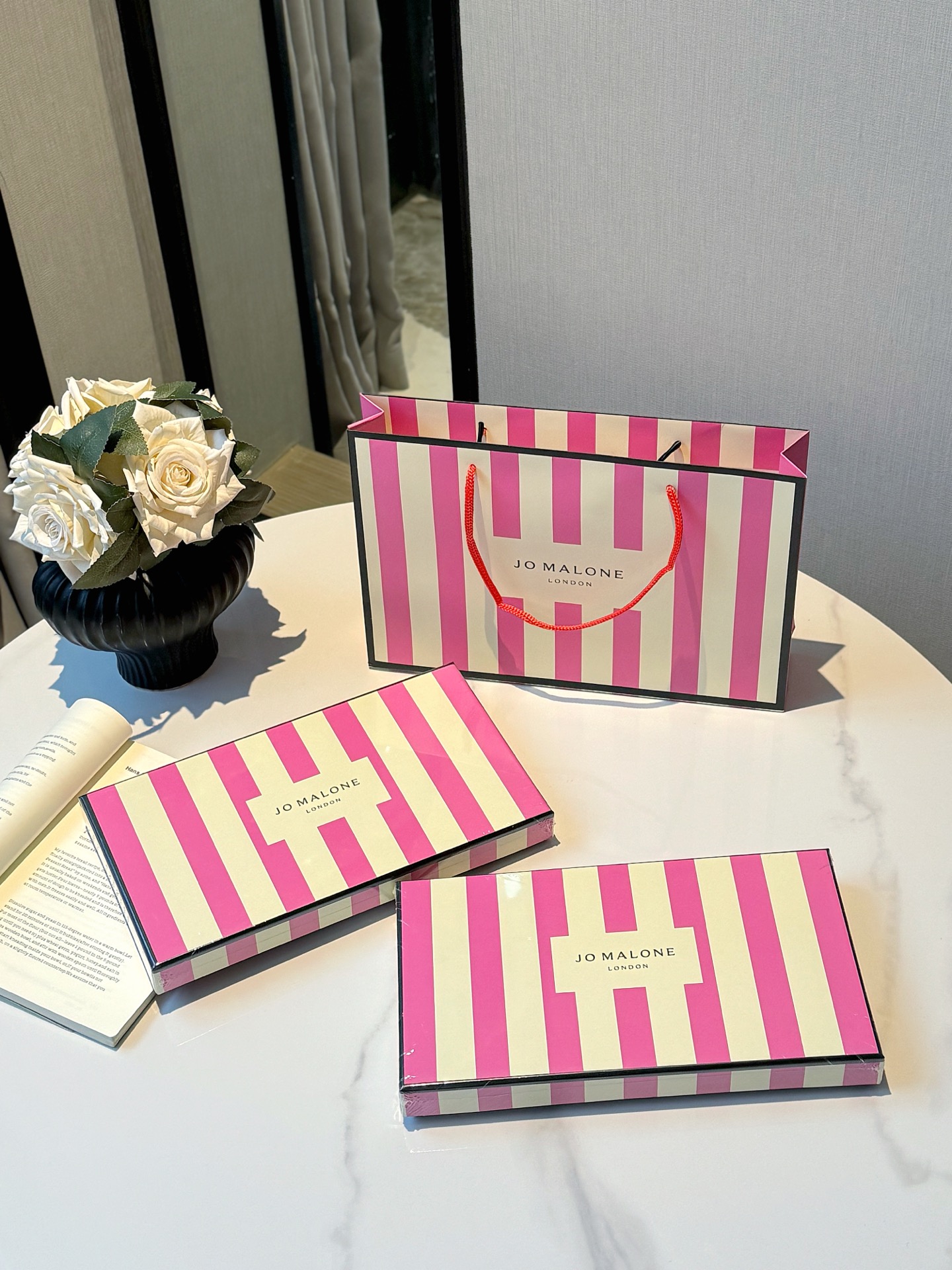 Dior Haute Couture Artisanal Perfumery Haute Fragrance Scent Perfume 2
