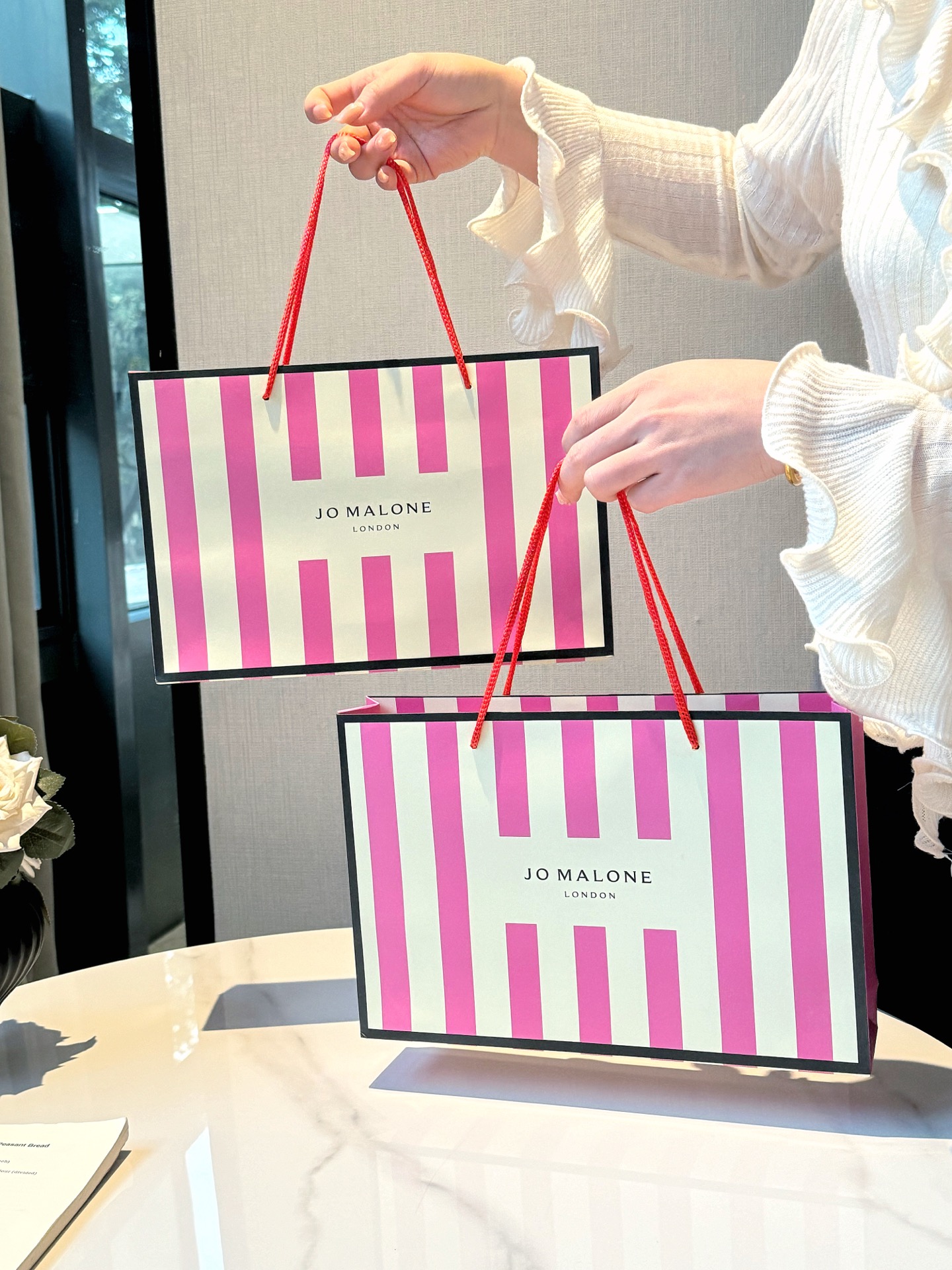 Dior Haute Couture Artisanal Perfumery Haute Fragrance Scent Perfume 5