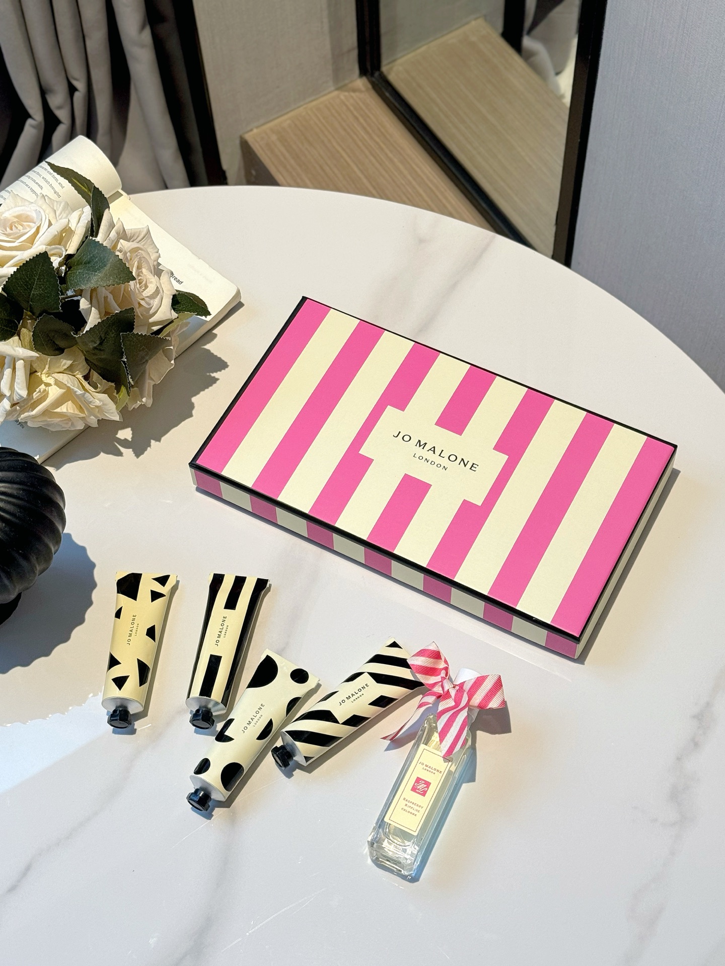 路易威登 Louis Vuitton 高定典藏传世高定调香工坊典藏香氛香水 #03BECE23 5
