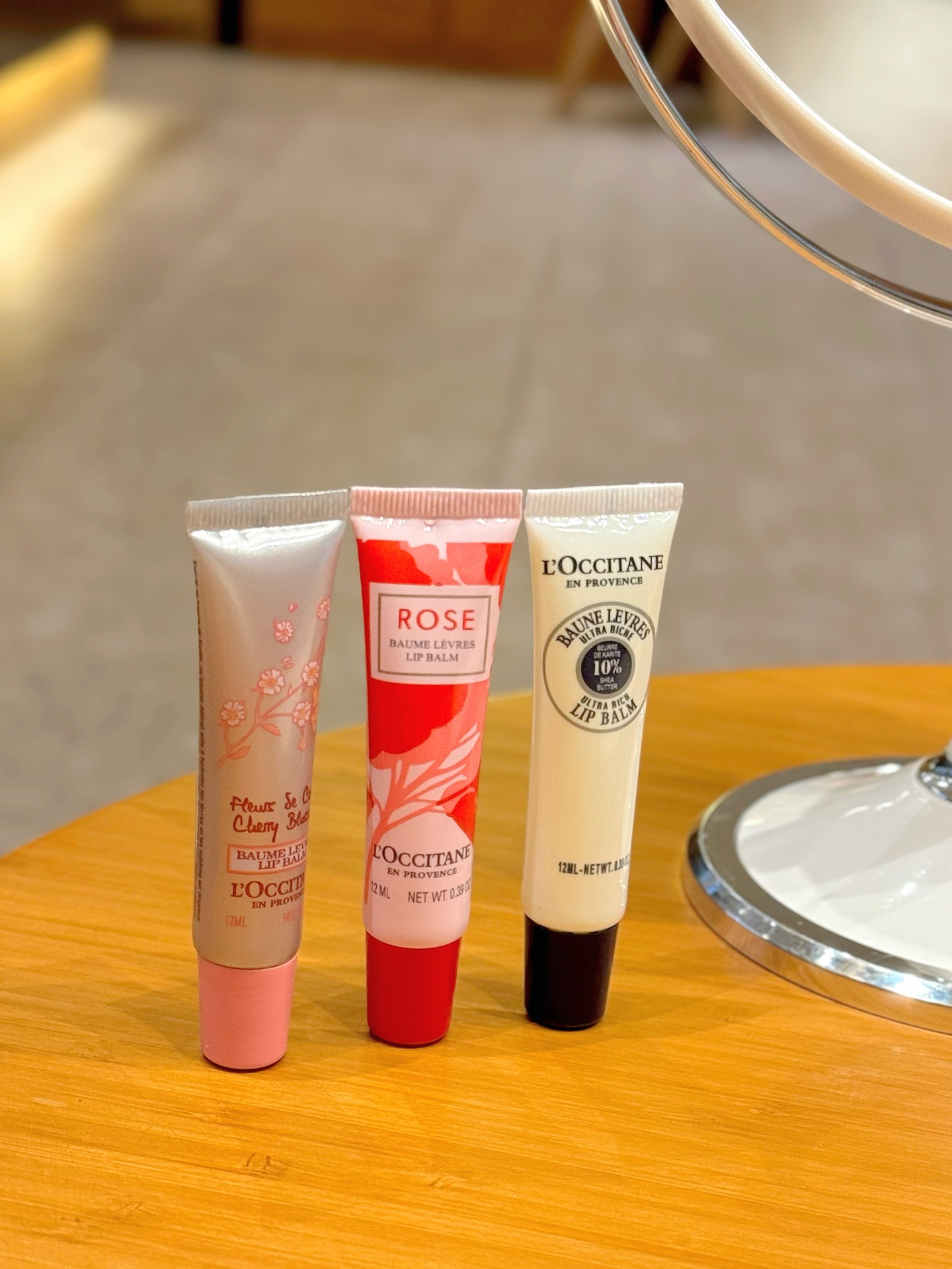 Chanel Luxury Beauty Skincare Lipstick Cosmetics Ref 8