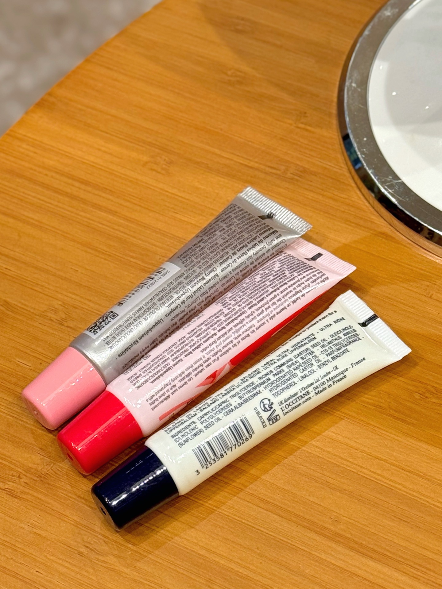 Chanel Luxury Beauty Skincare Lipstick Cosmetics Ref.3F253F4C 3
