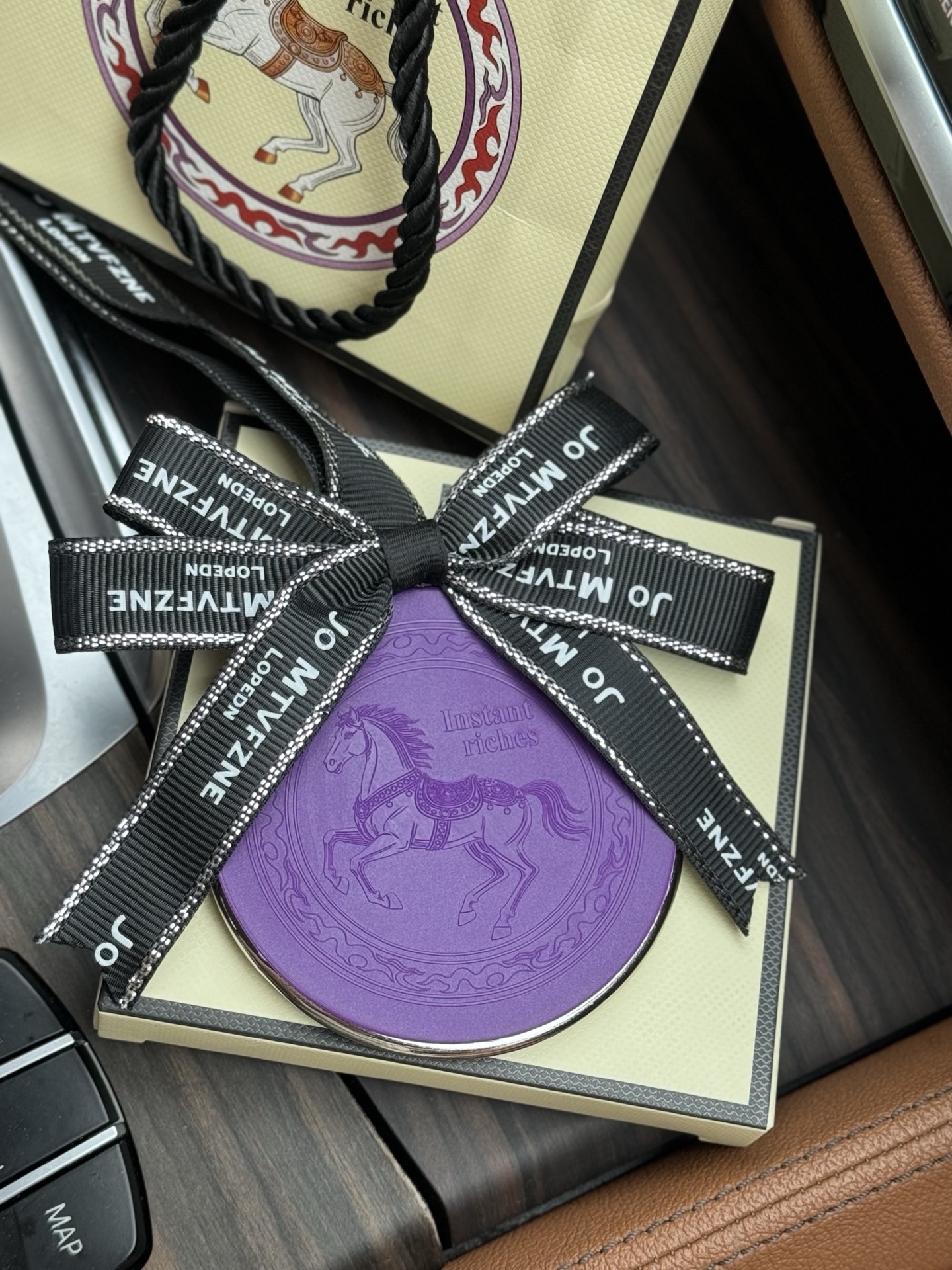 Alexander McQueen Haute Couture Artisanal Perfumery Haute Fragrance 7
