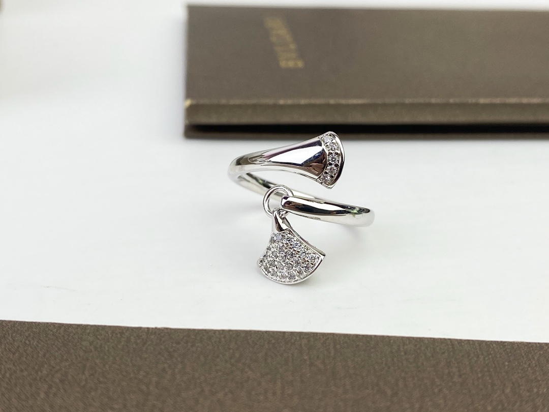 Bvlgari Haute Joaillerie Fine Jewelry Earrings Necklace Ring 7