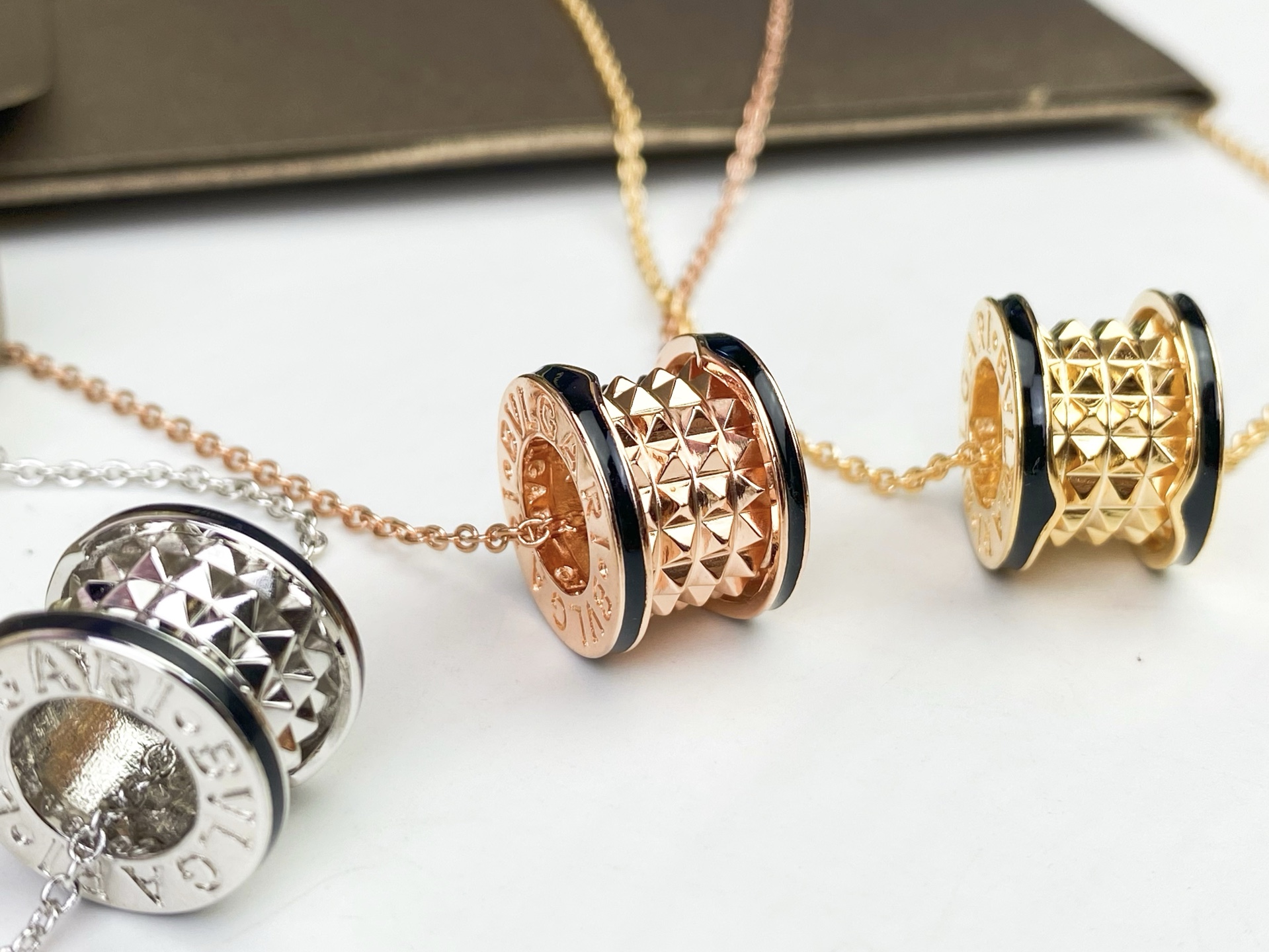 Bvlgari BVLGARI New宝格丽B