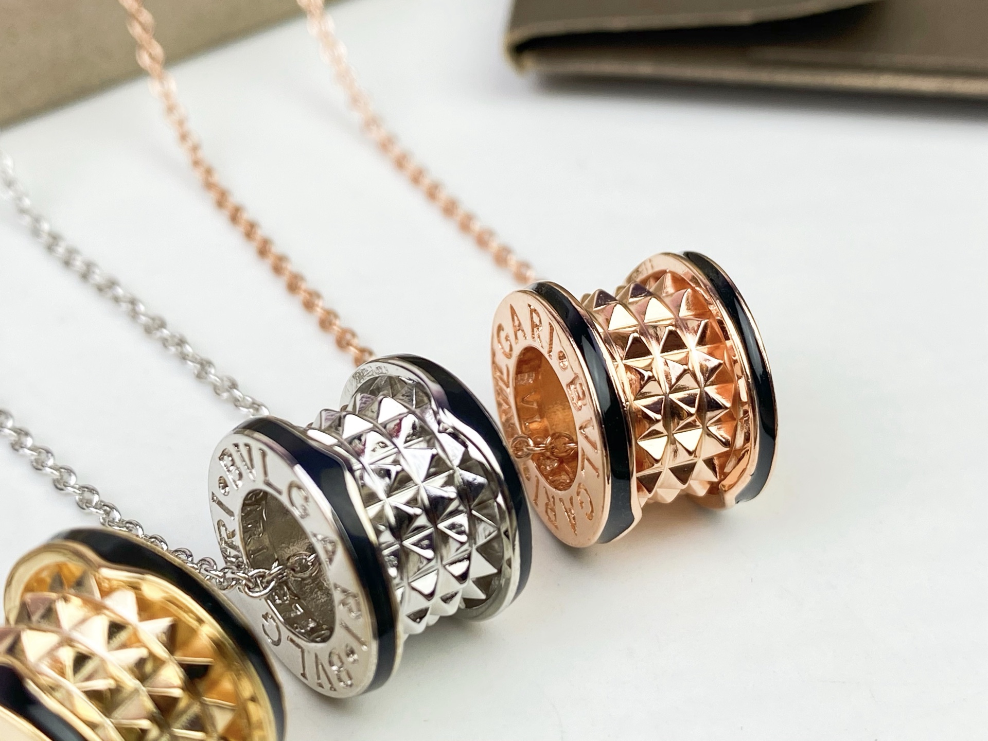 Bvlgari BVLGARI New宝格丽B