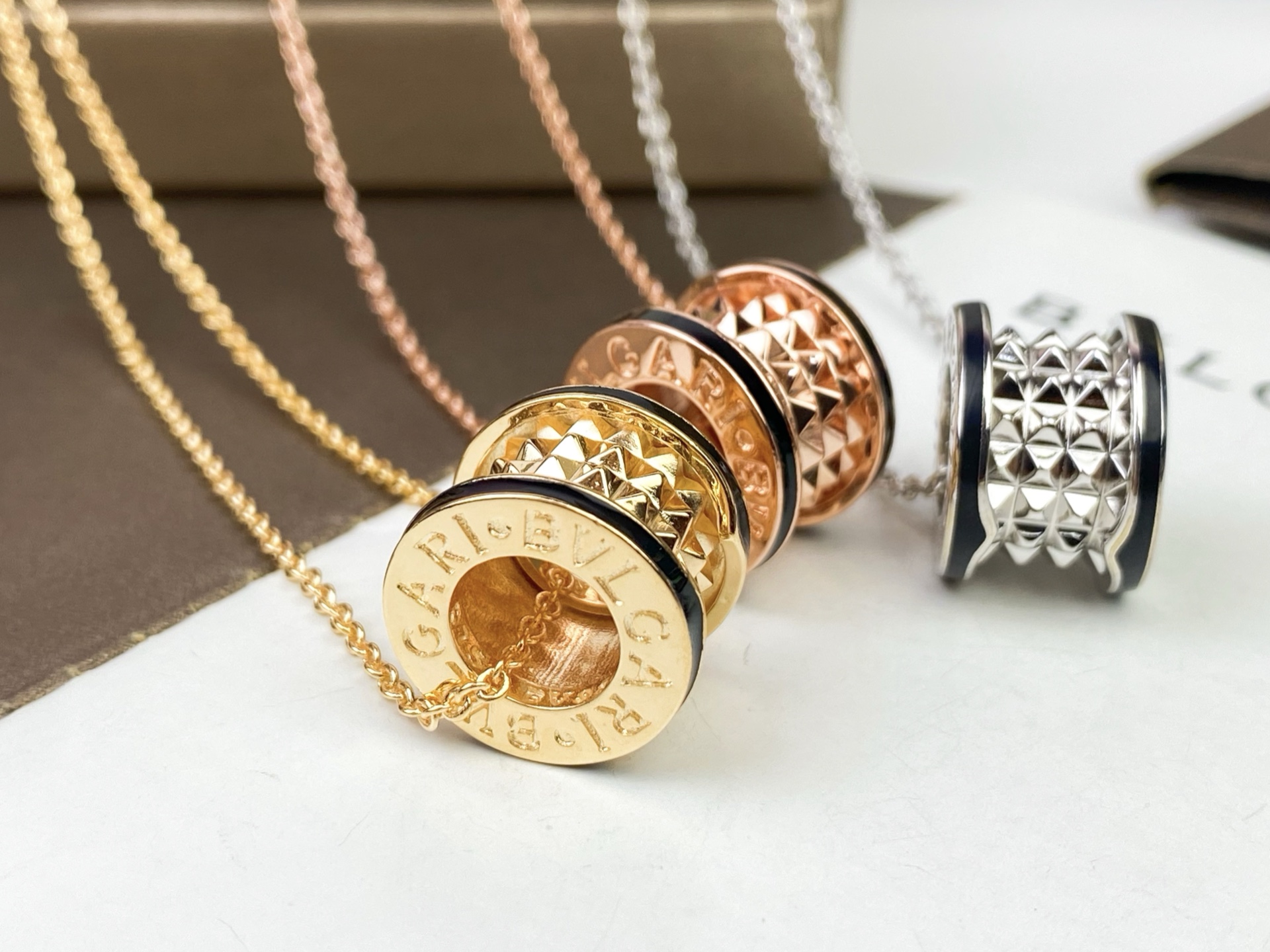 Bvlgari BVLGARI New宝格丽B