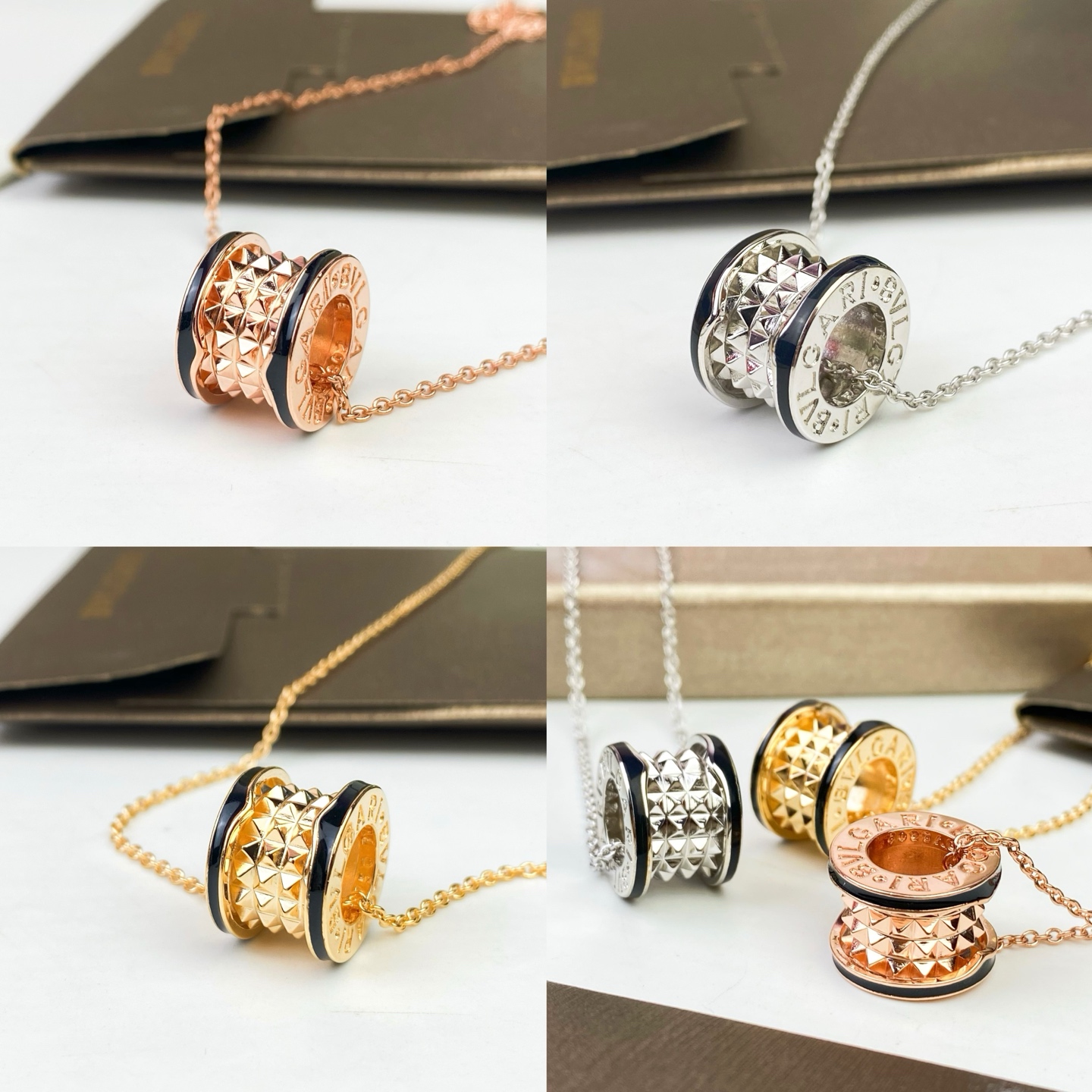 Bvlgari BVLGARI New宝格丽B