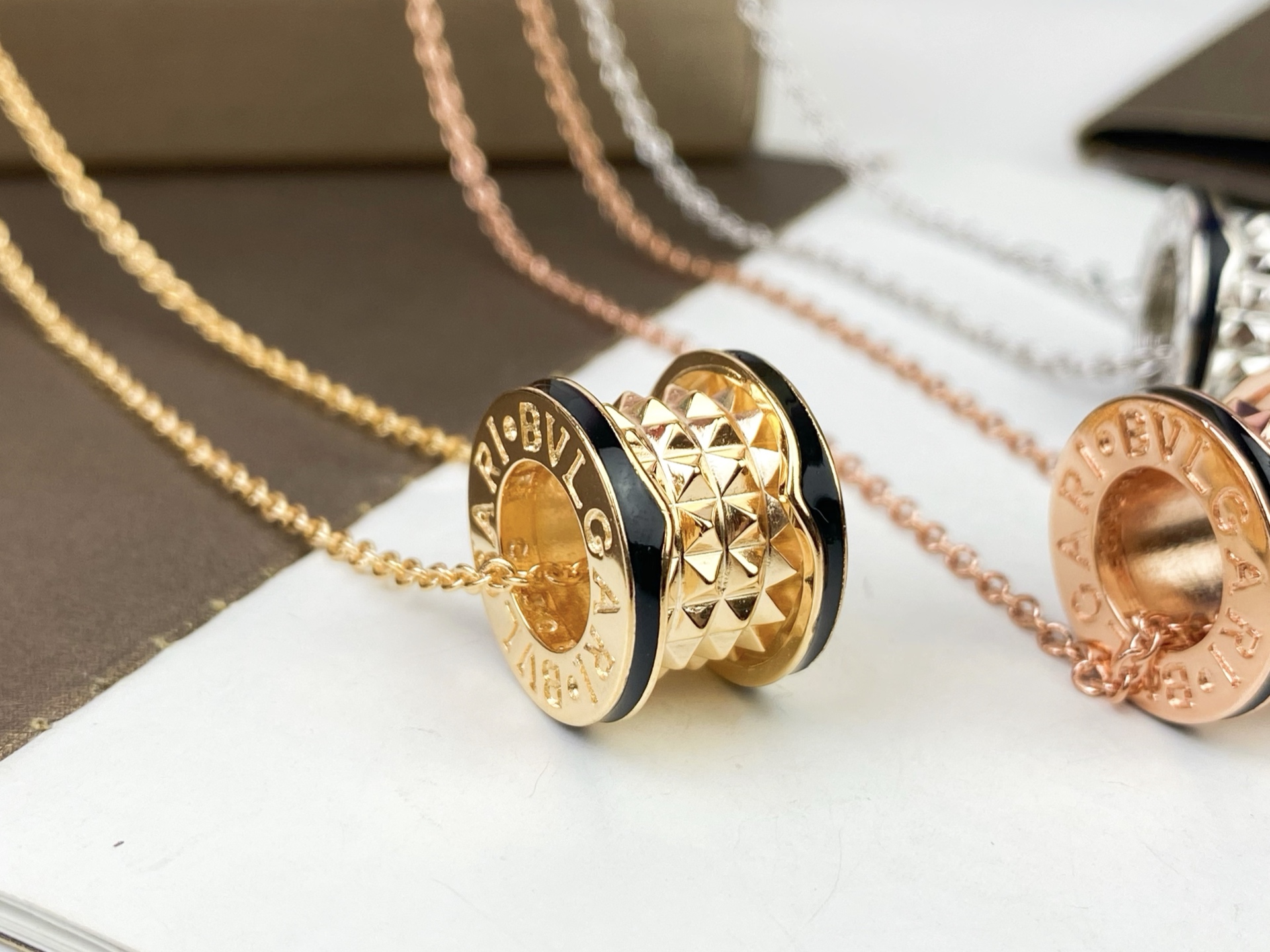 Bvlgari BVLGARI New宝格丽B