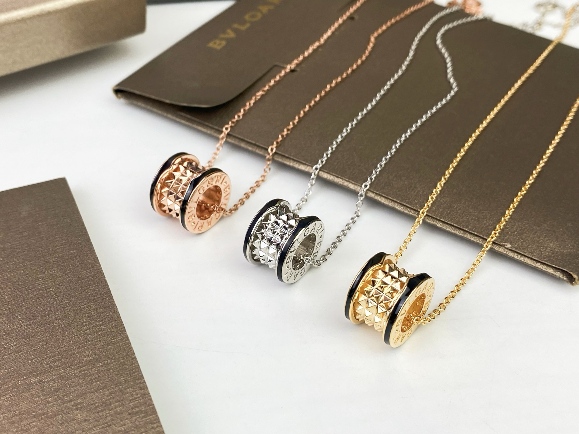 Bvlgari BVLGARI New宝格丽B