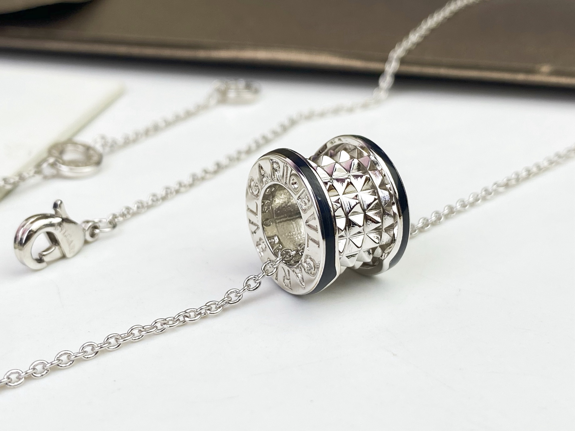 Bvlgari BVLGARI New宝格丽B