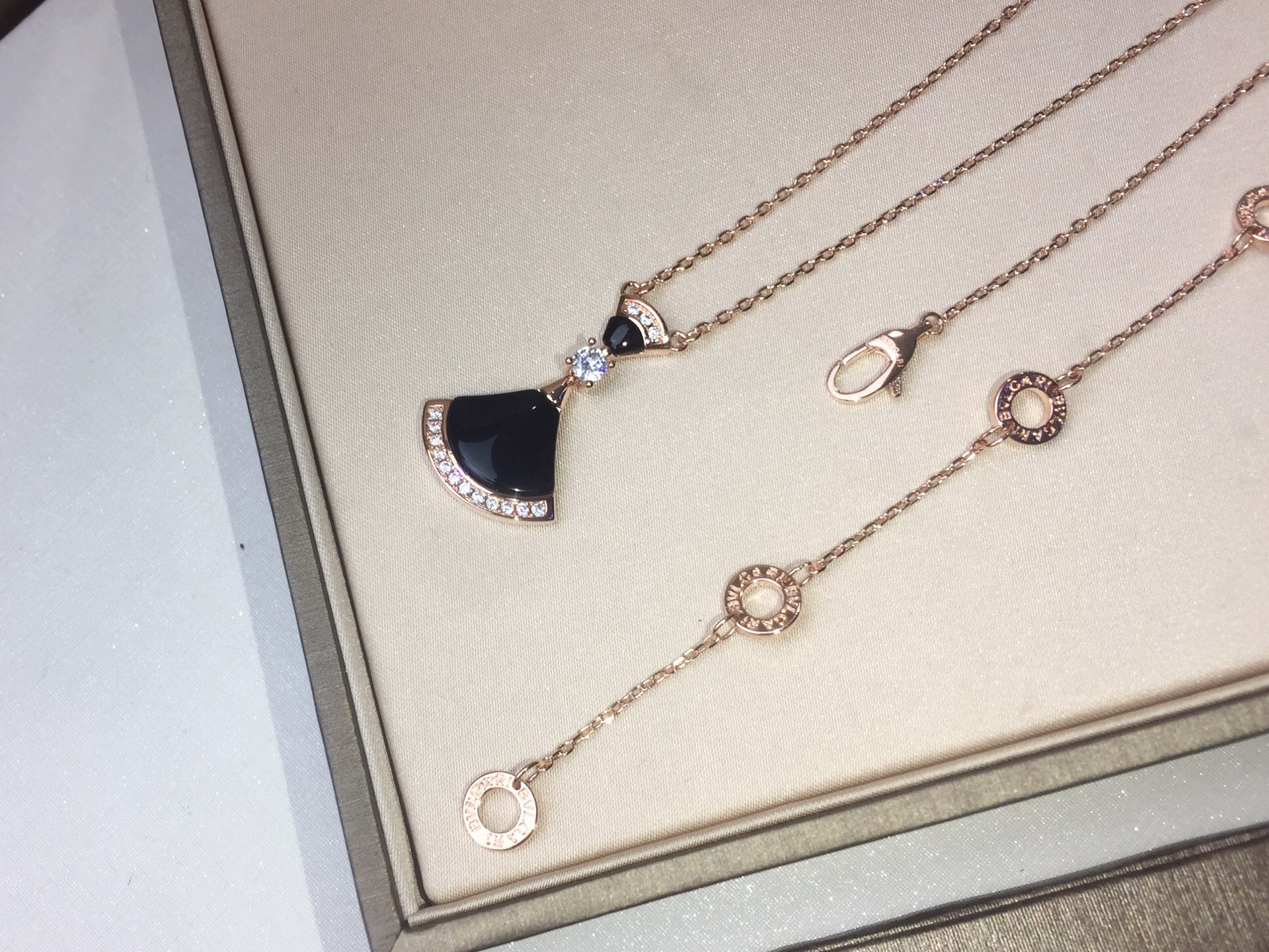 Bvlgari BVLGARI 宝格丽diva