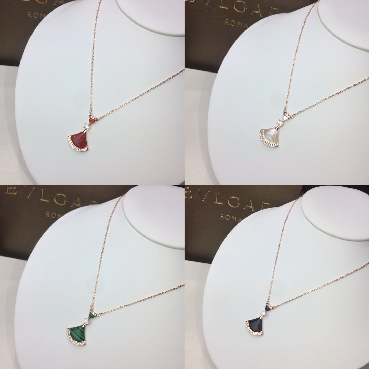Bvlgari BVLGARI 宝格丽diva