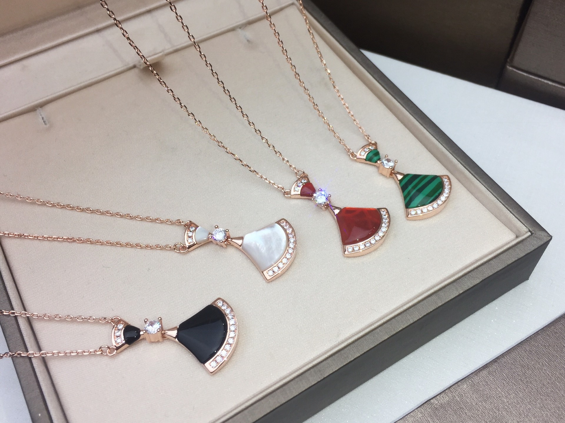 Bvlgari BVLGARI 宝格丽diva