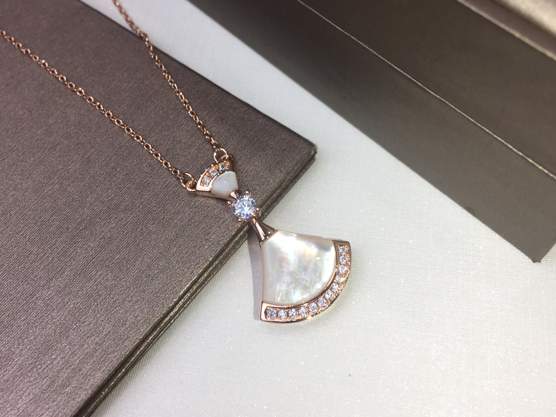 Bvlgari BVLGARI 宝格丽diva