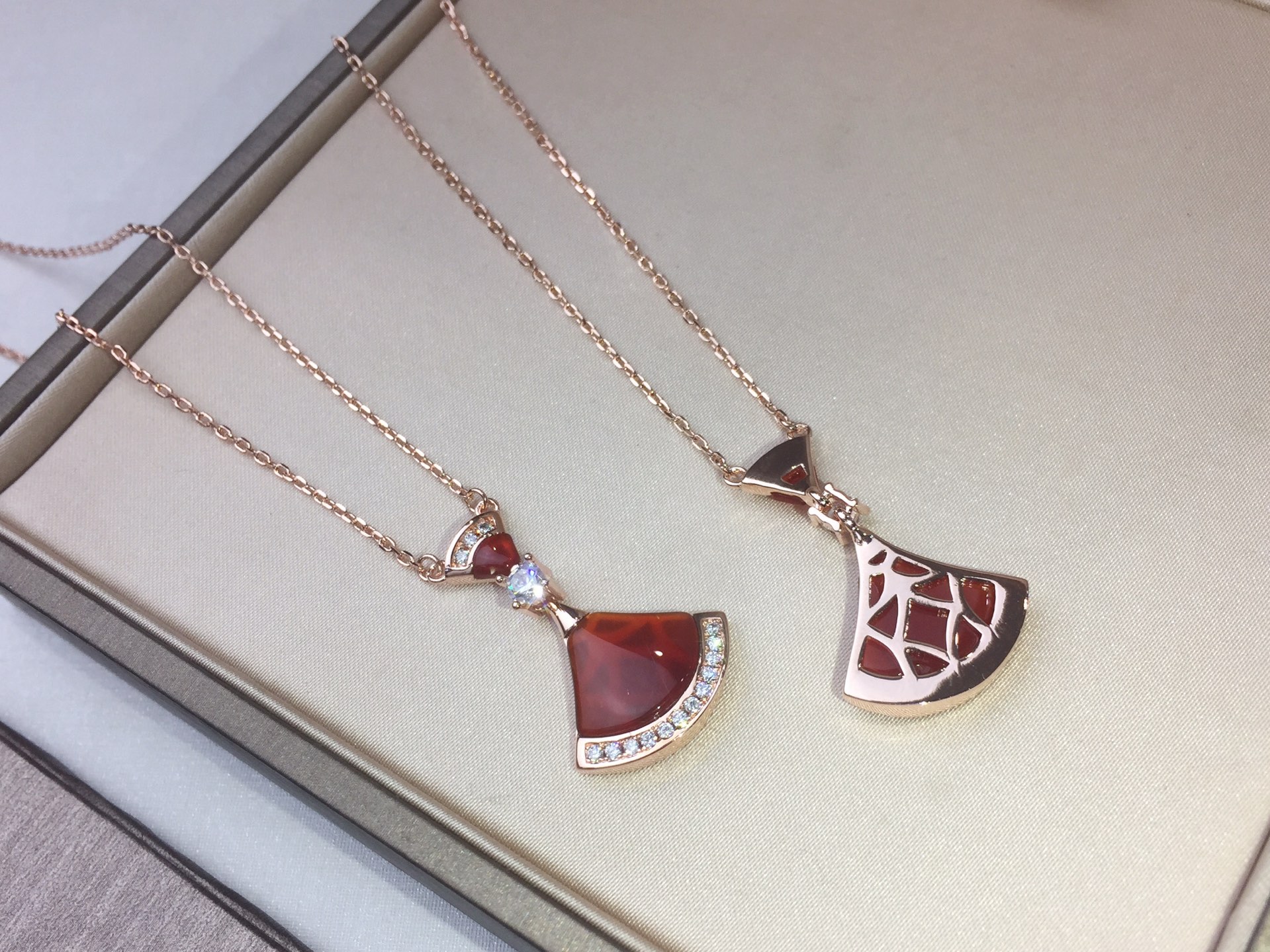 Bvlgari BVLGARI 宝格丽diva