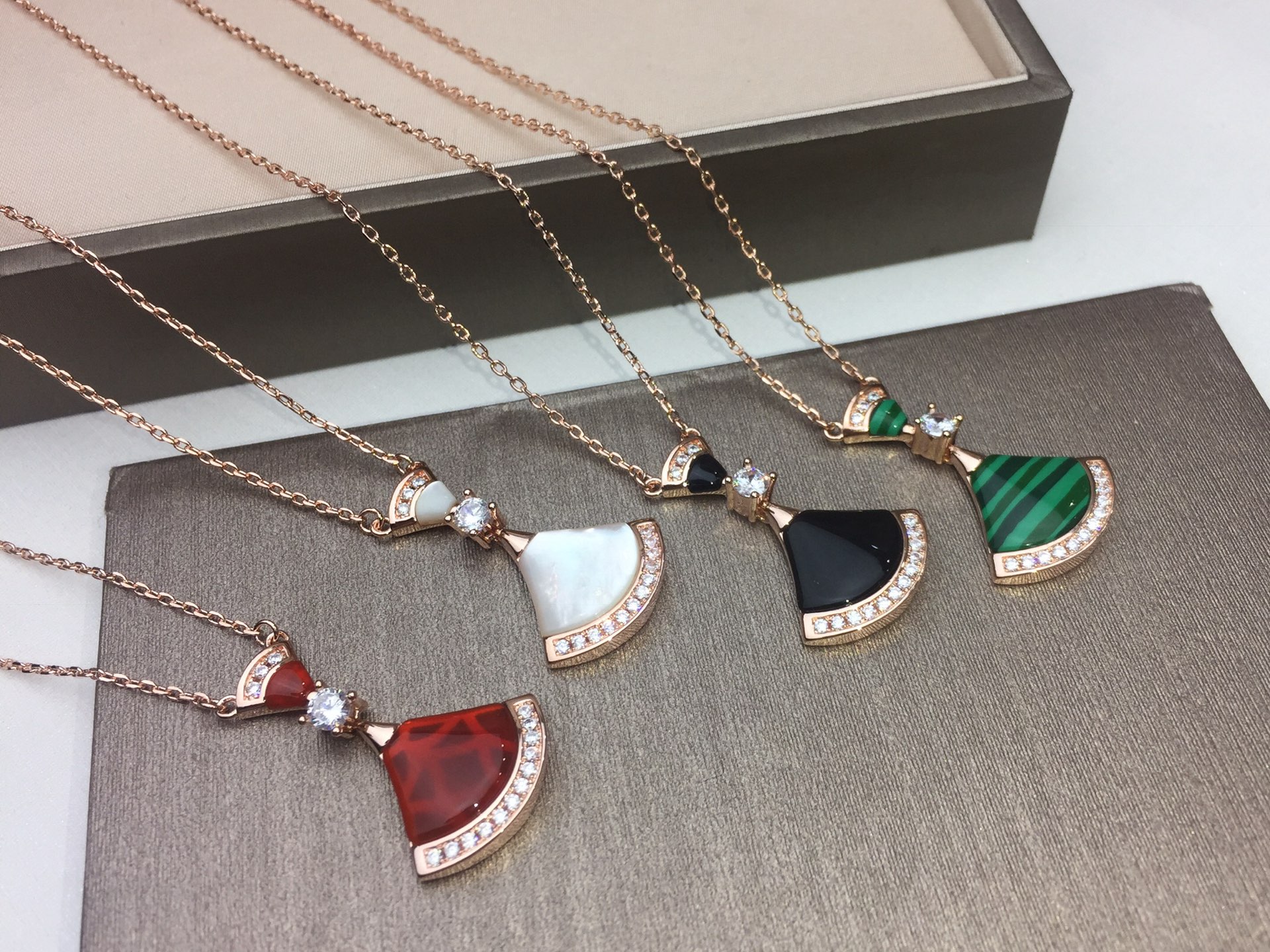 Bvlgari BVLGARI 宝格丽diva