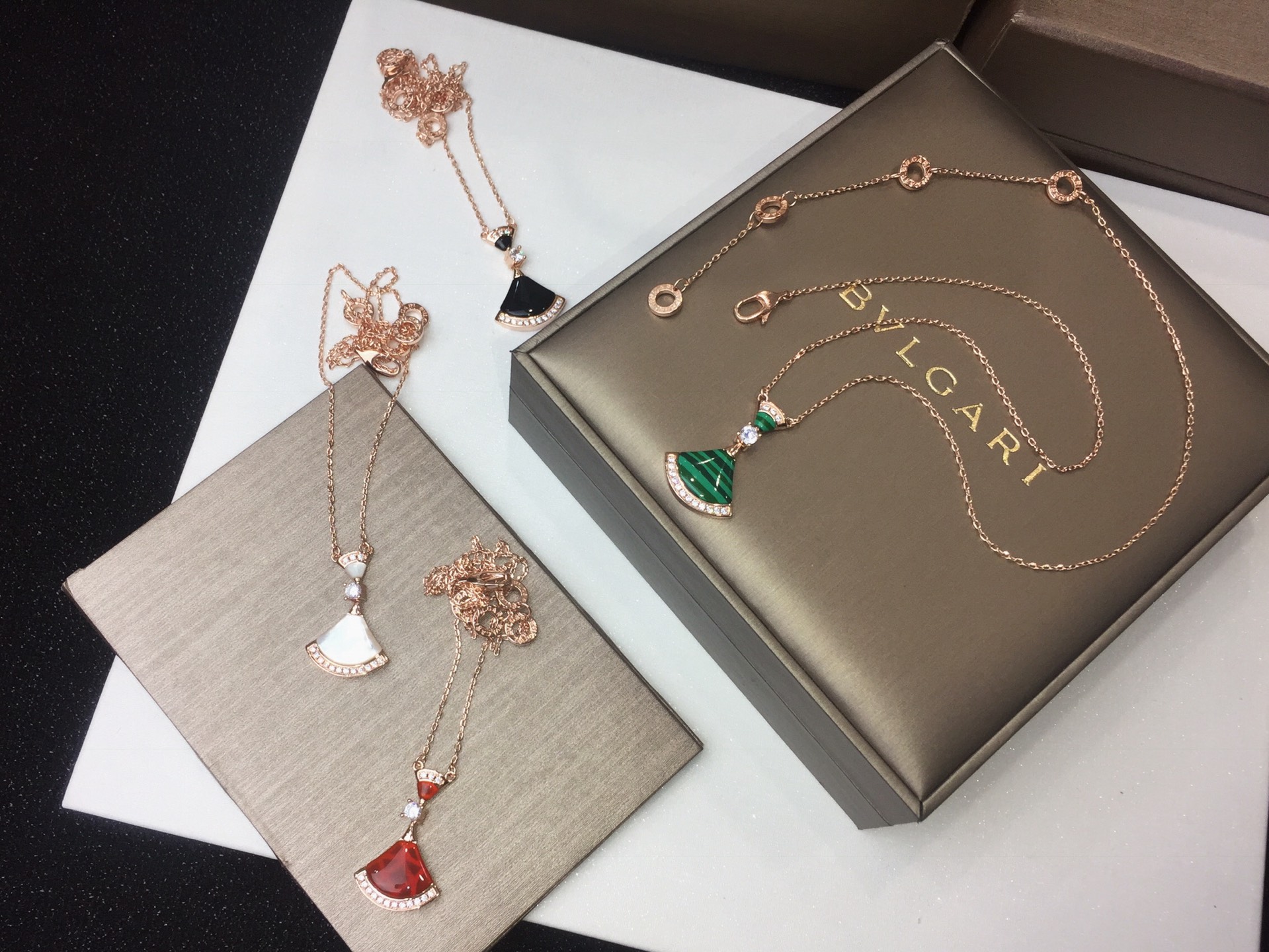 Bvlgari BVLGARI 宝格丽diva