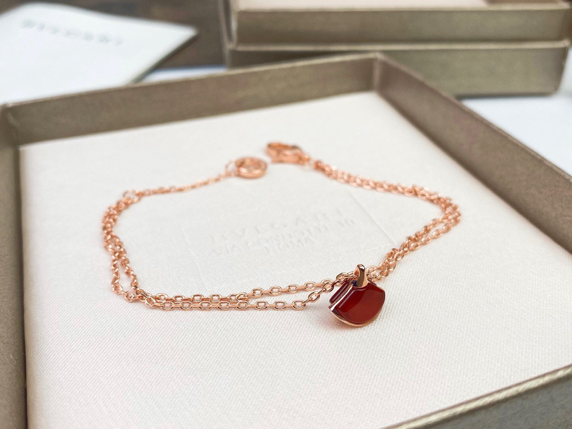 Bvlgari BVLGARI 宝格丽diva