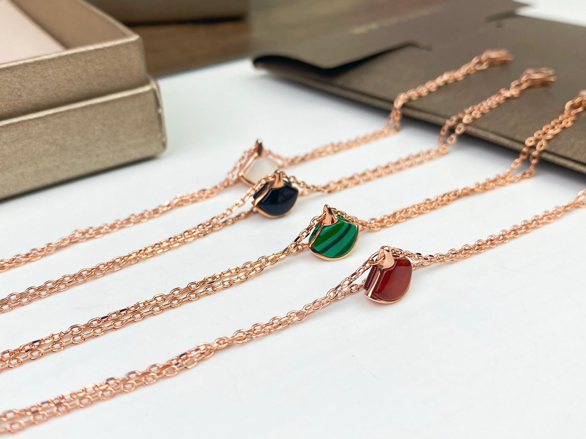 Bvlgari BVLGARI 宝格丽diva