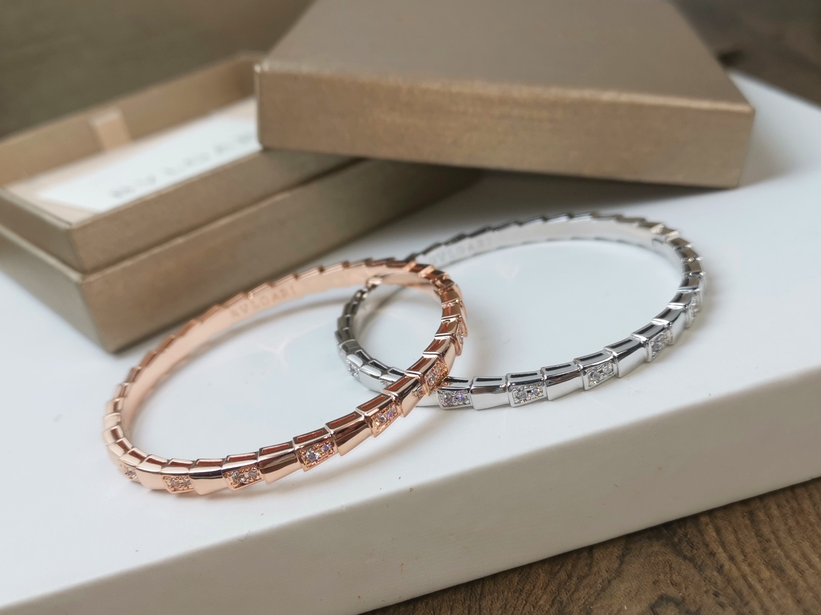 Bvlgari BVLGARI Serpenti