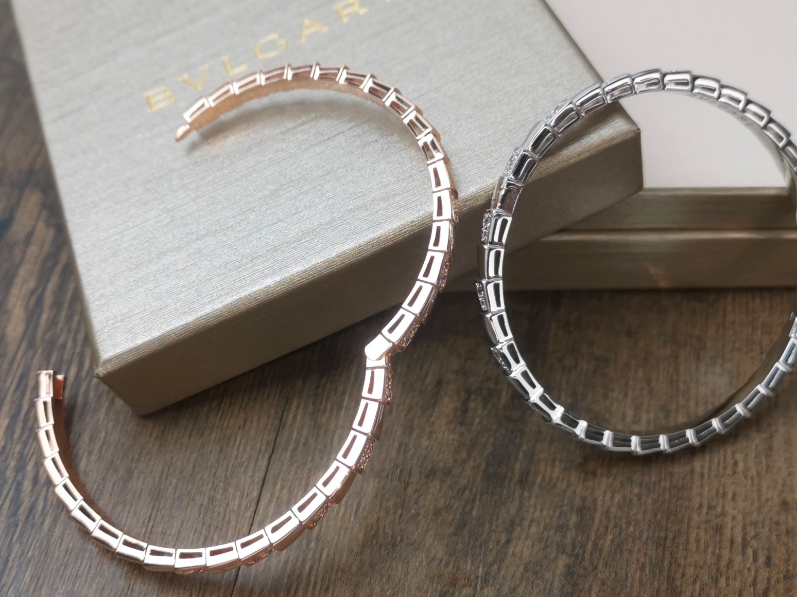 Bvlgari BVLGARI Serpenti