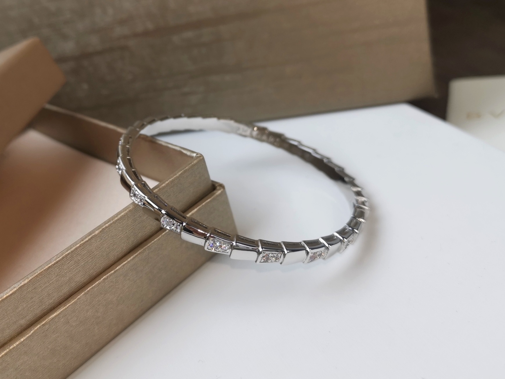 Bvlgari BVLGARI Serpenti