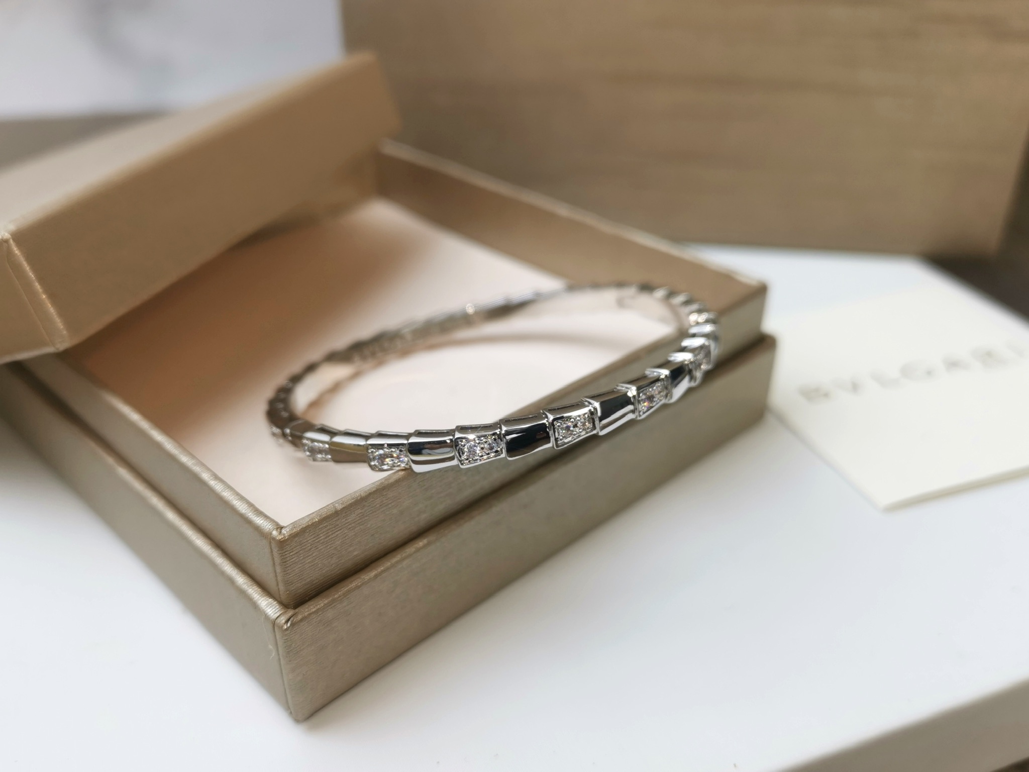 Bvlgari BVLGARI Serpenti