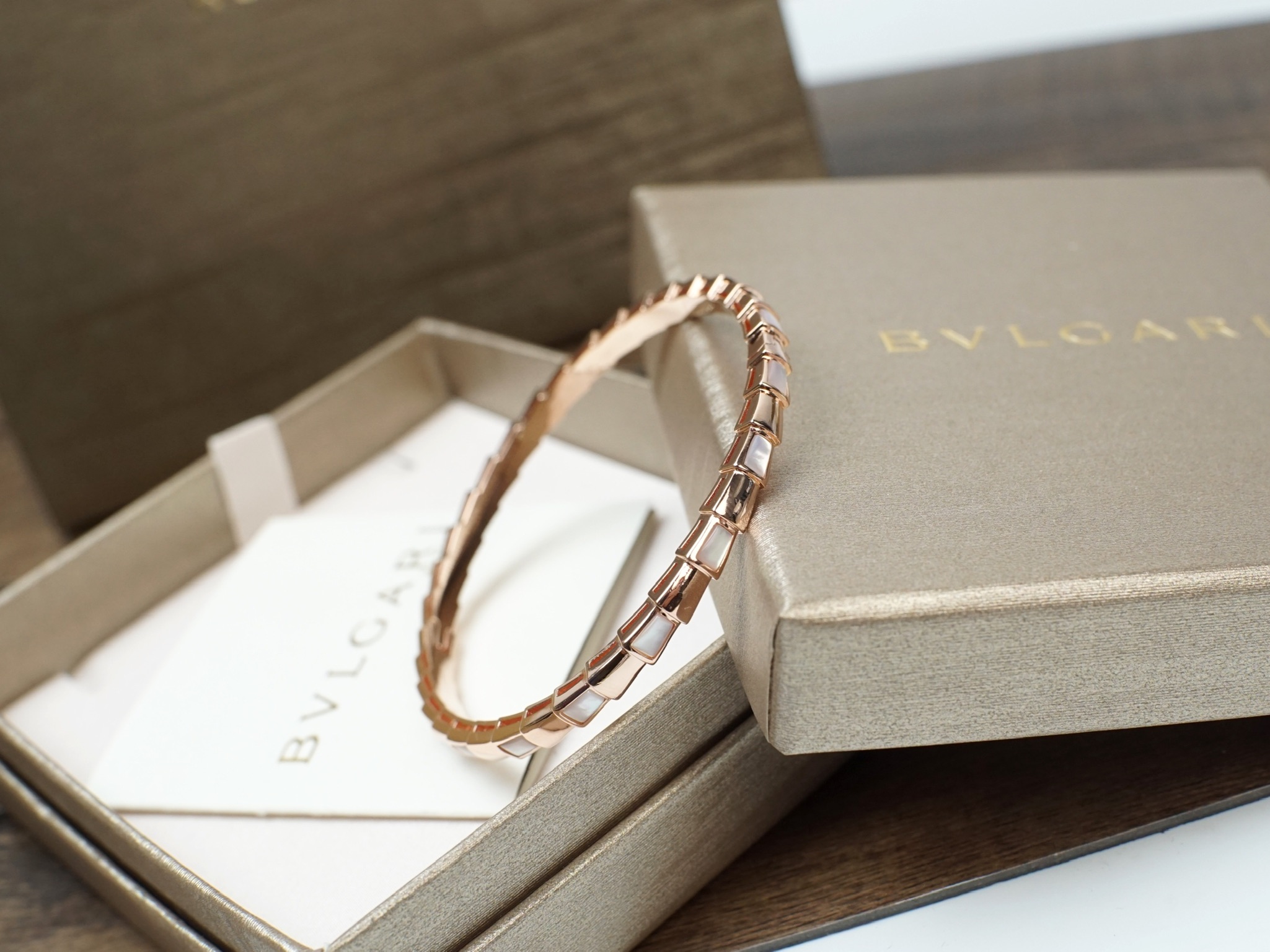 Bvlgari BVLGARI Serpenti