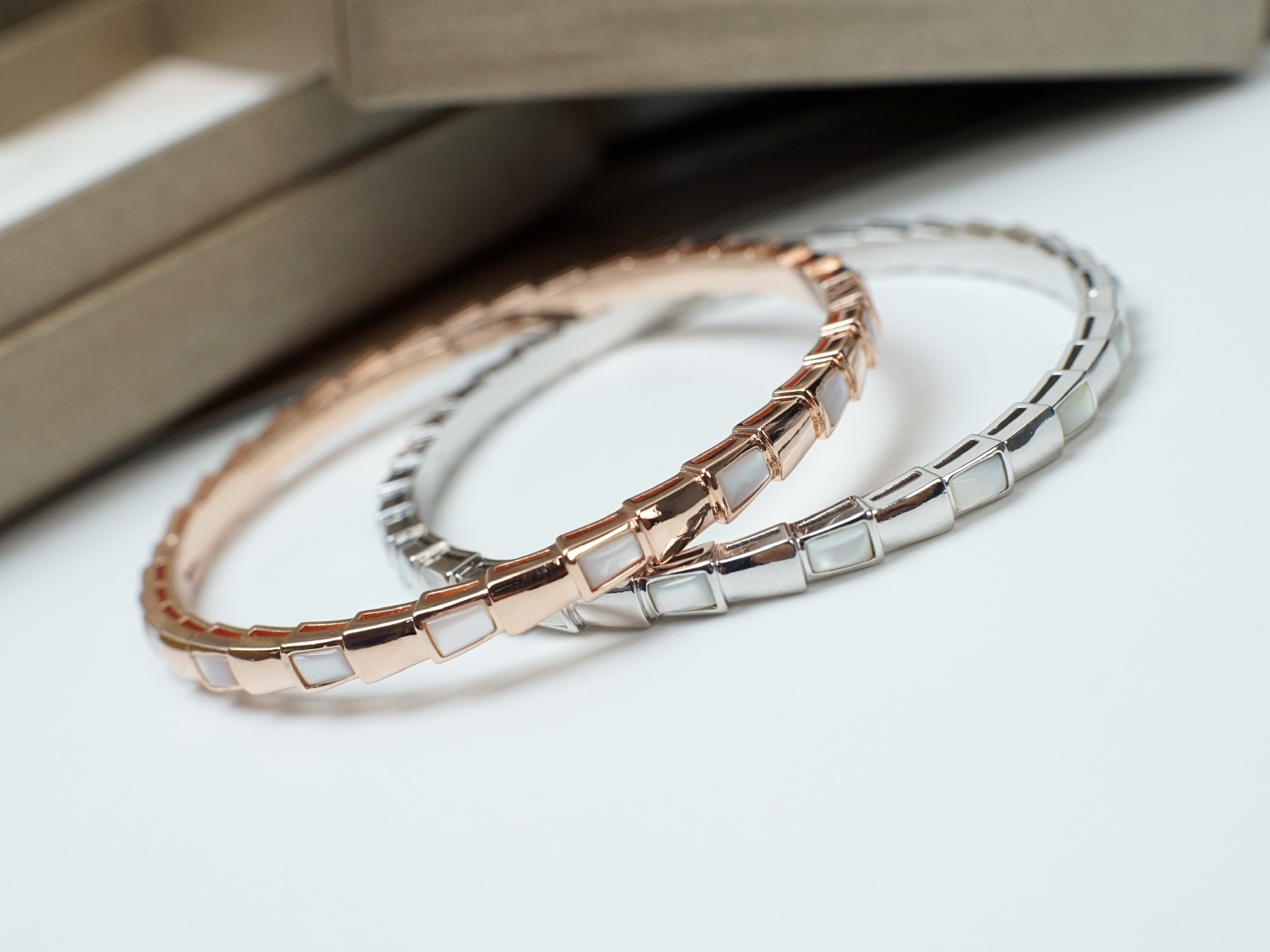 Bvlgari BVLGARI Serpenti