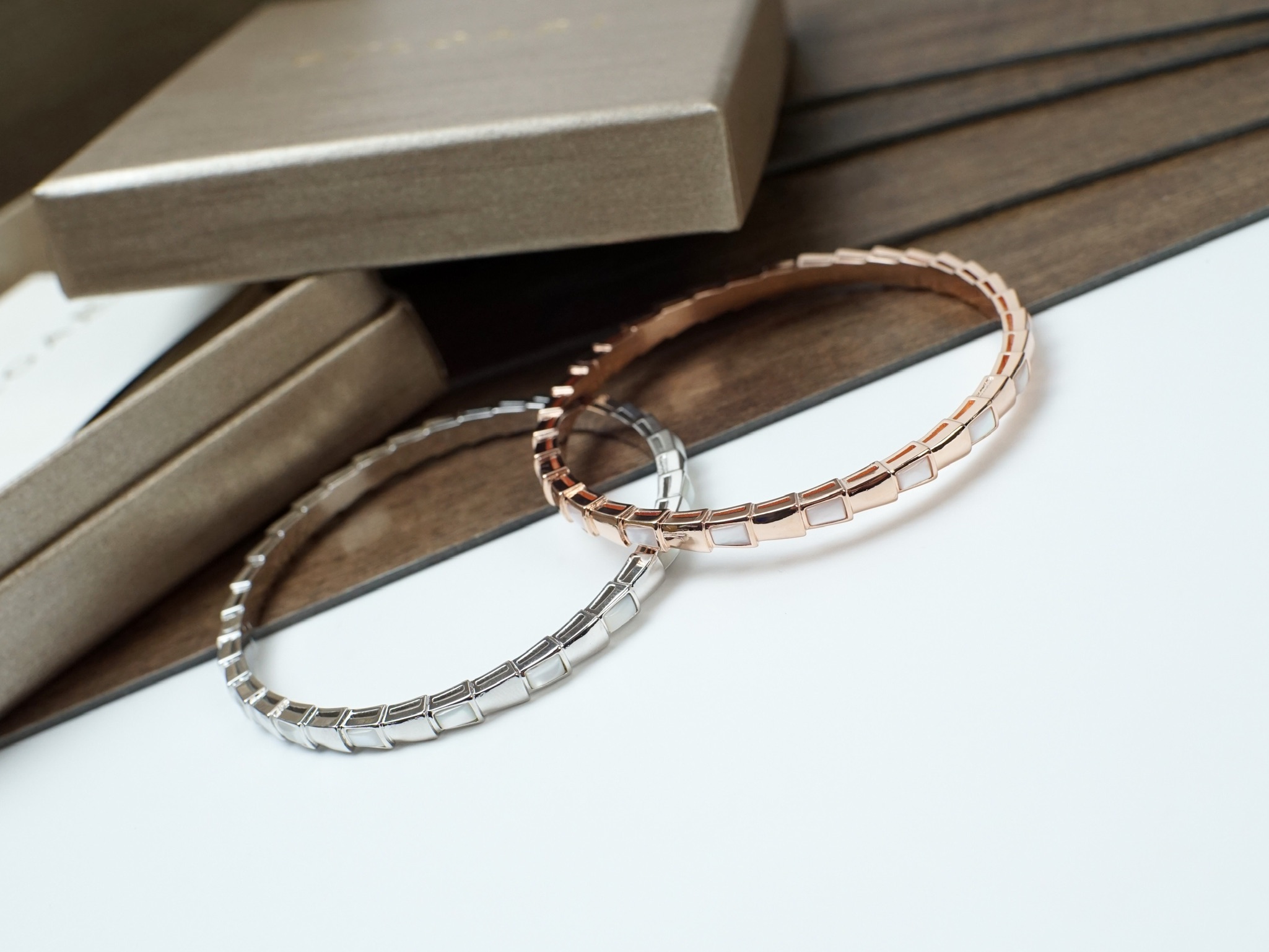 Bvlgari BVLGARI Serpenti