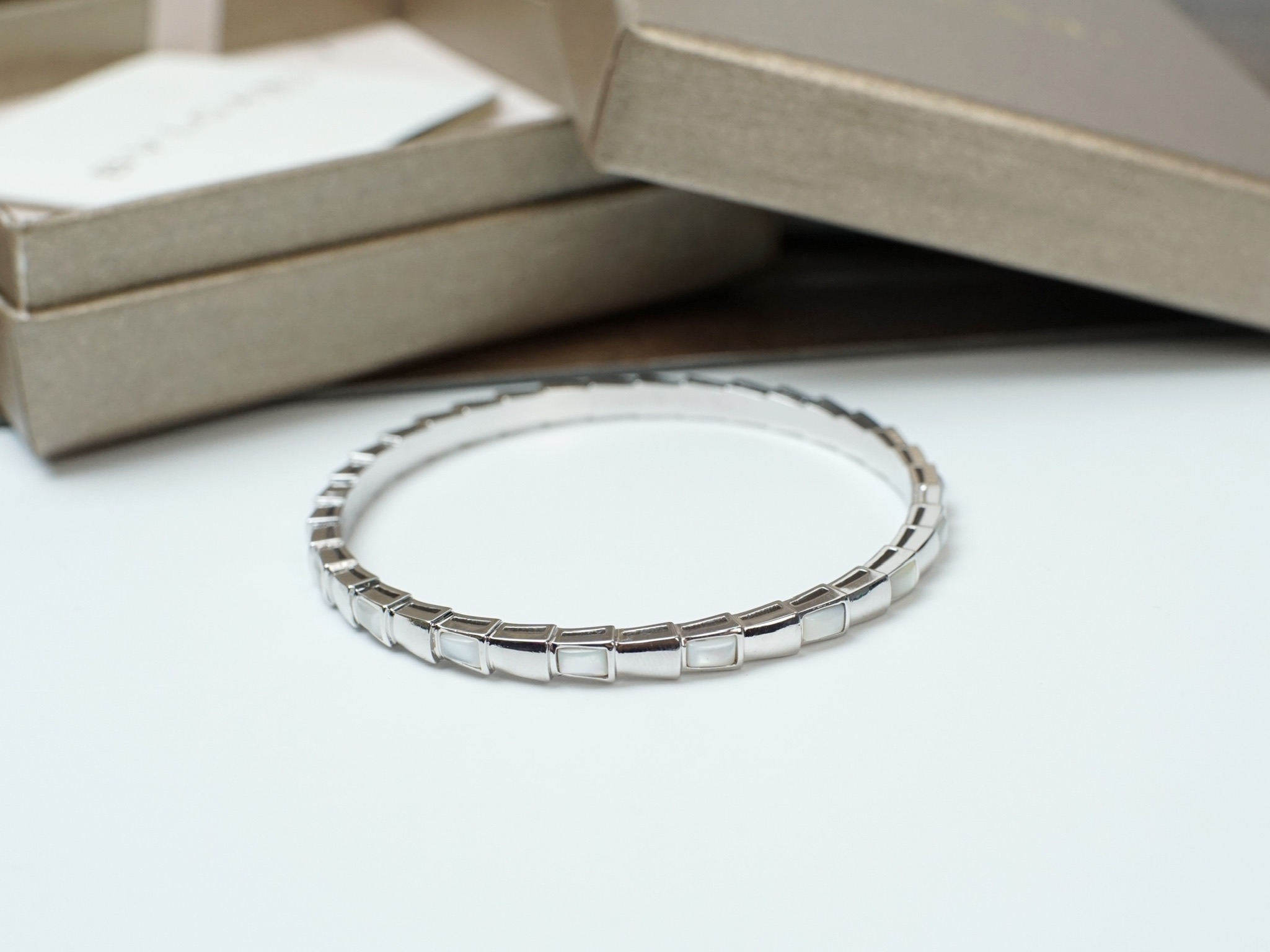Bvlgari BVLGARI Serpenti