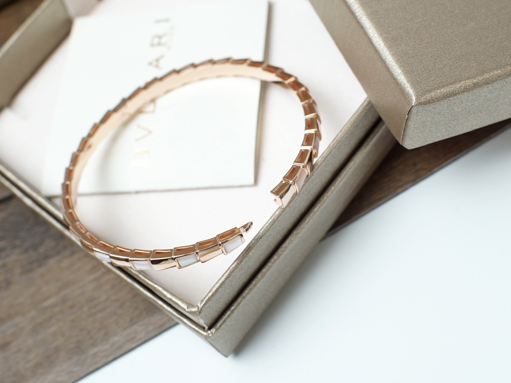 Bvlgari BVLGARI Serpenti