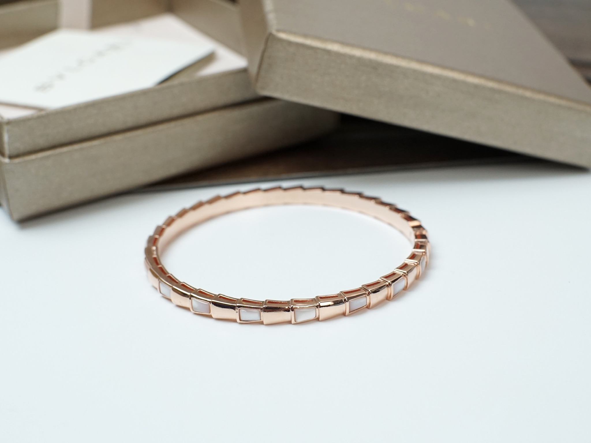 Bvlgari BVLGARI Serpenti