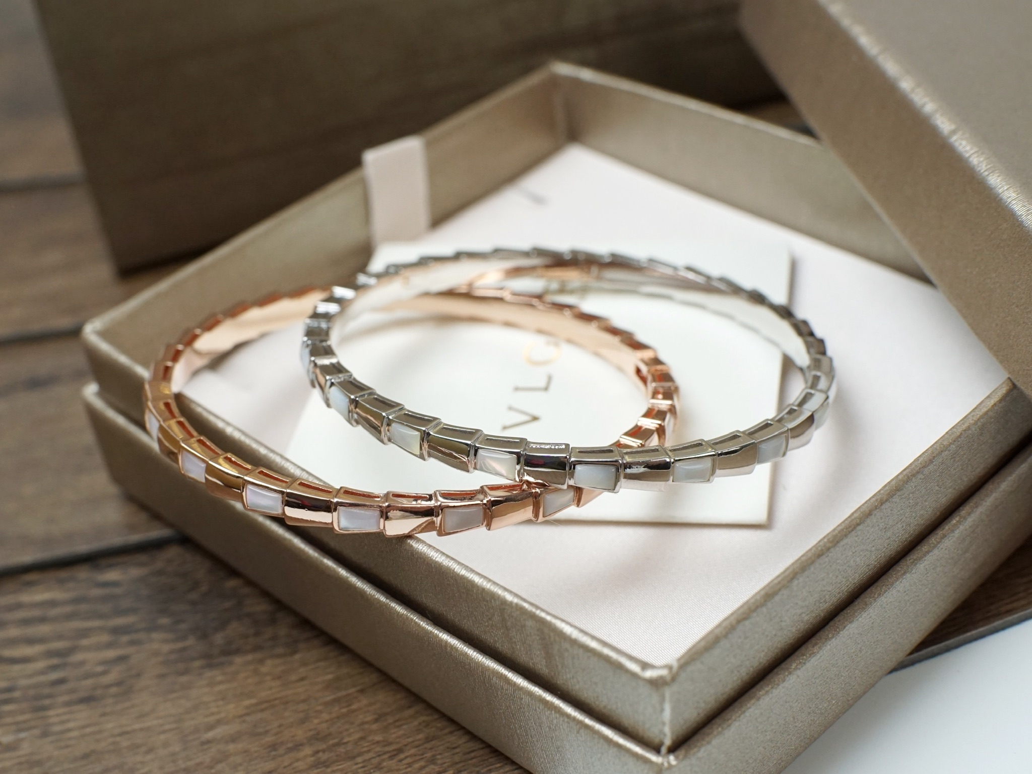 Bvlgari BVLGARI Serpenti
