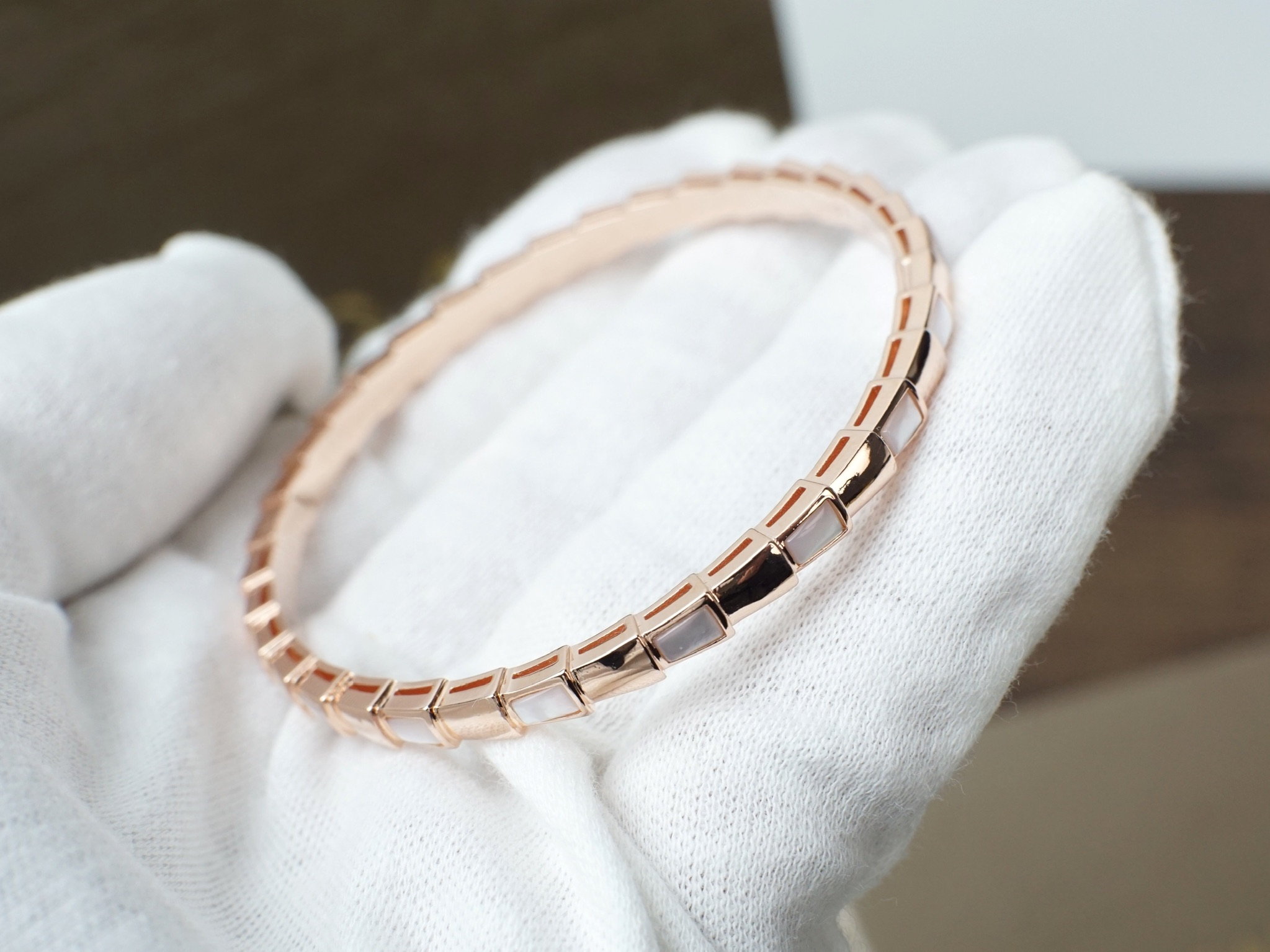 Bvlgari BVLGARI Serpenti