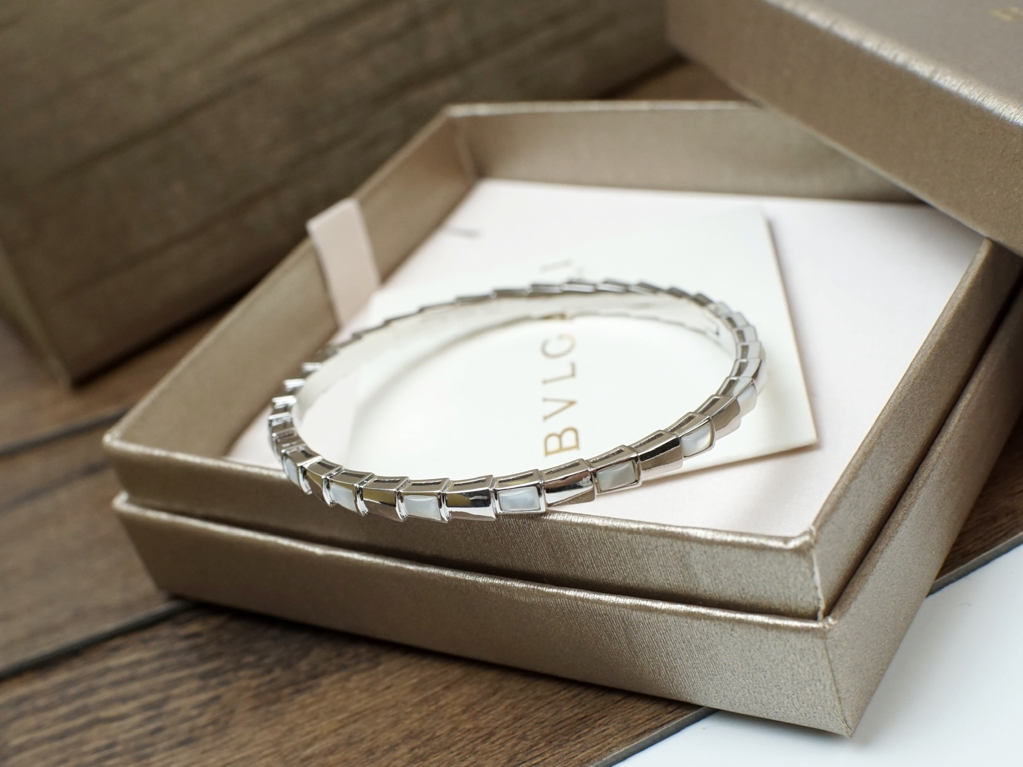 Bvlgari BVLGARI Serpenti
