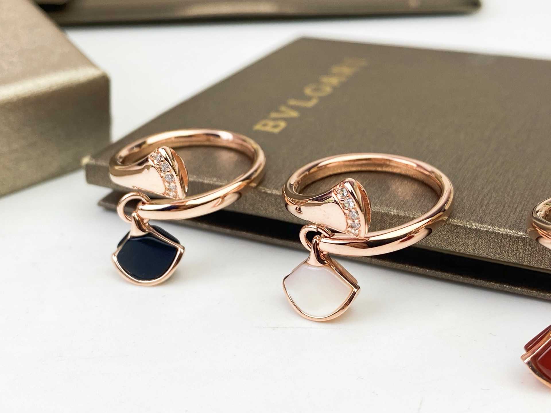 Bvlgari BVLGARI 宝格丽diva