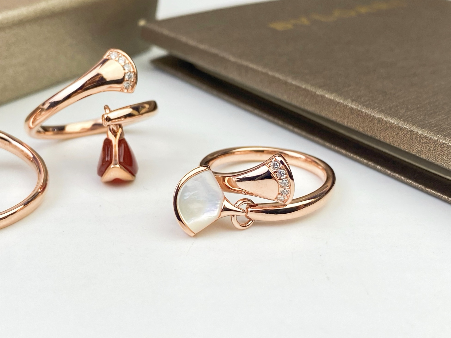 Bvlgari BVLGARI 宝格丽diva