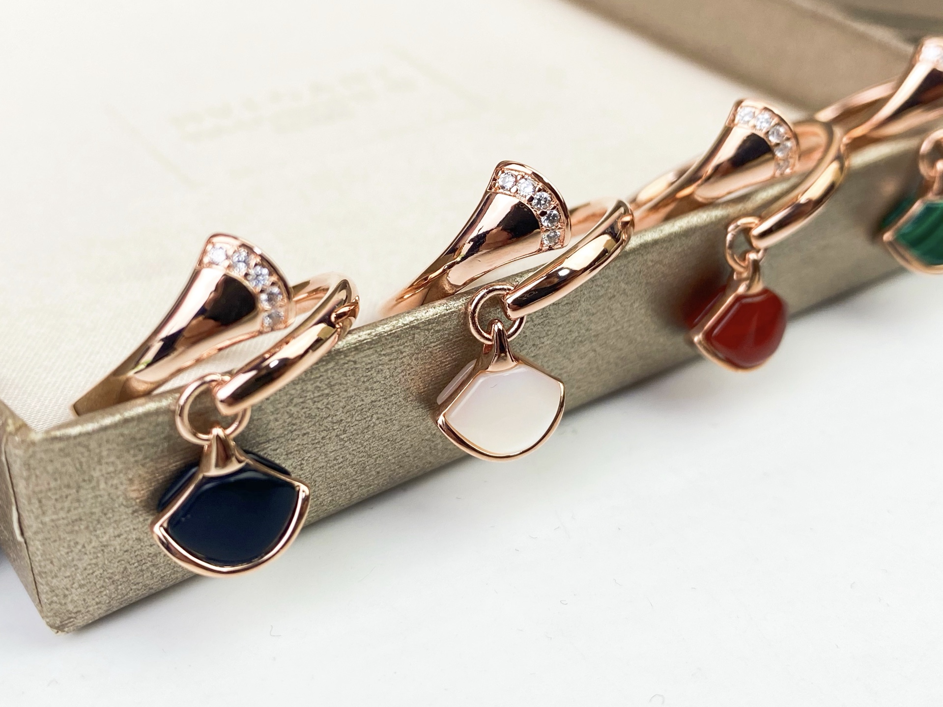 Bvlgari BVLGARI 宝格丽diva